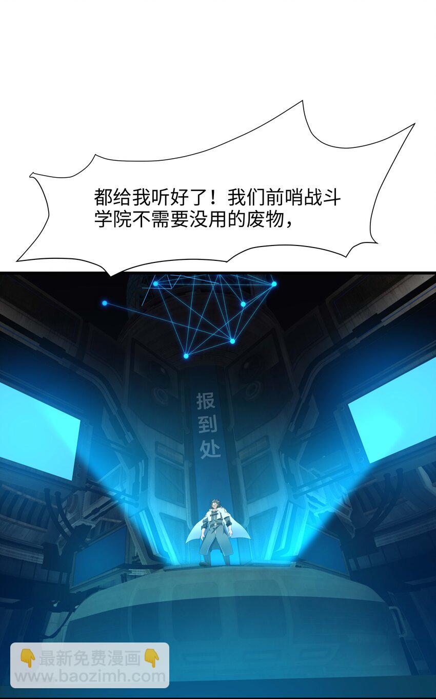 004 正确使用肢体(1/2)-第4话