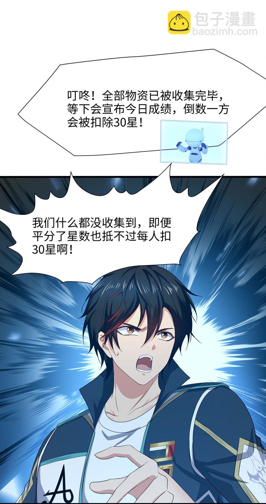 045 物资争夺-第46话