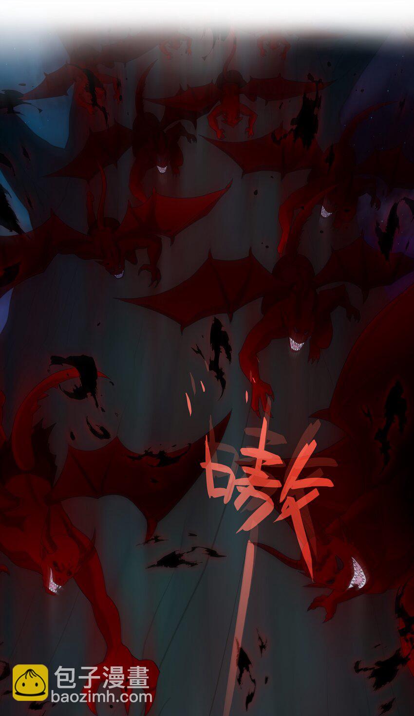 051 绝地反击-第52话
