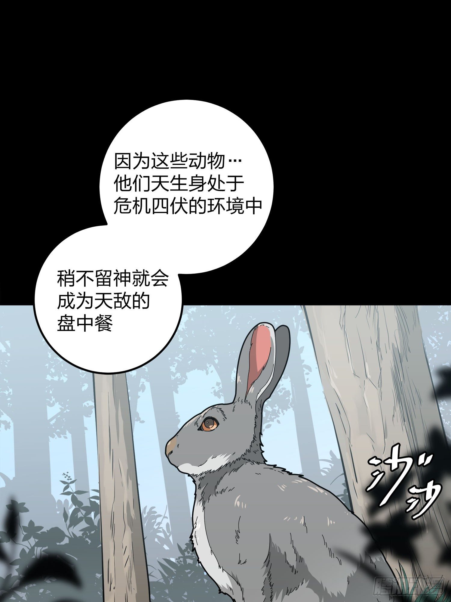 11话.不愿回忆(1/3)-第12话