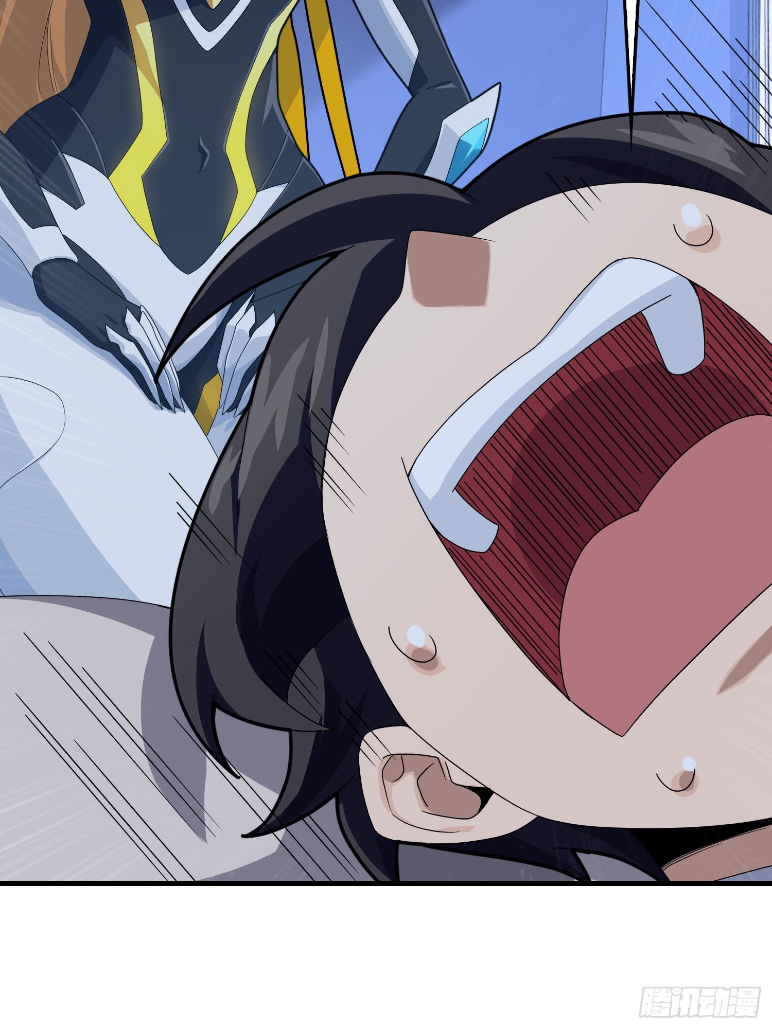 112话.仿生人日常(1/2)-第116话