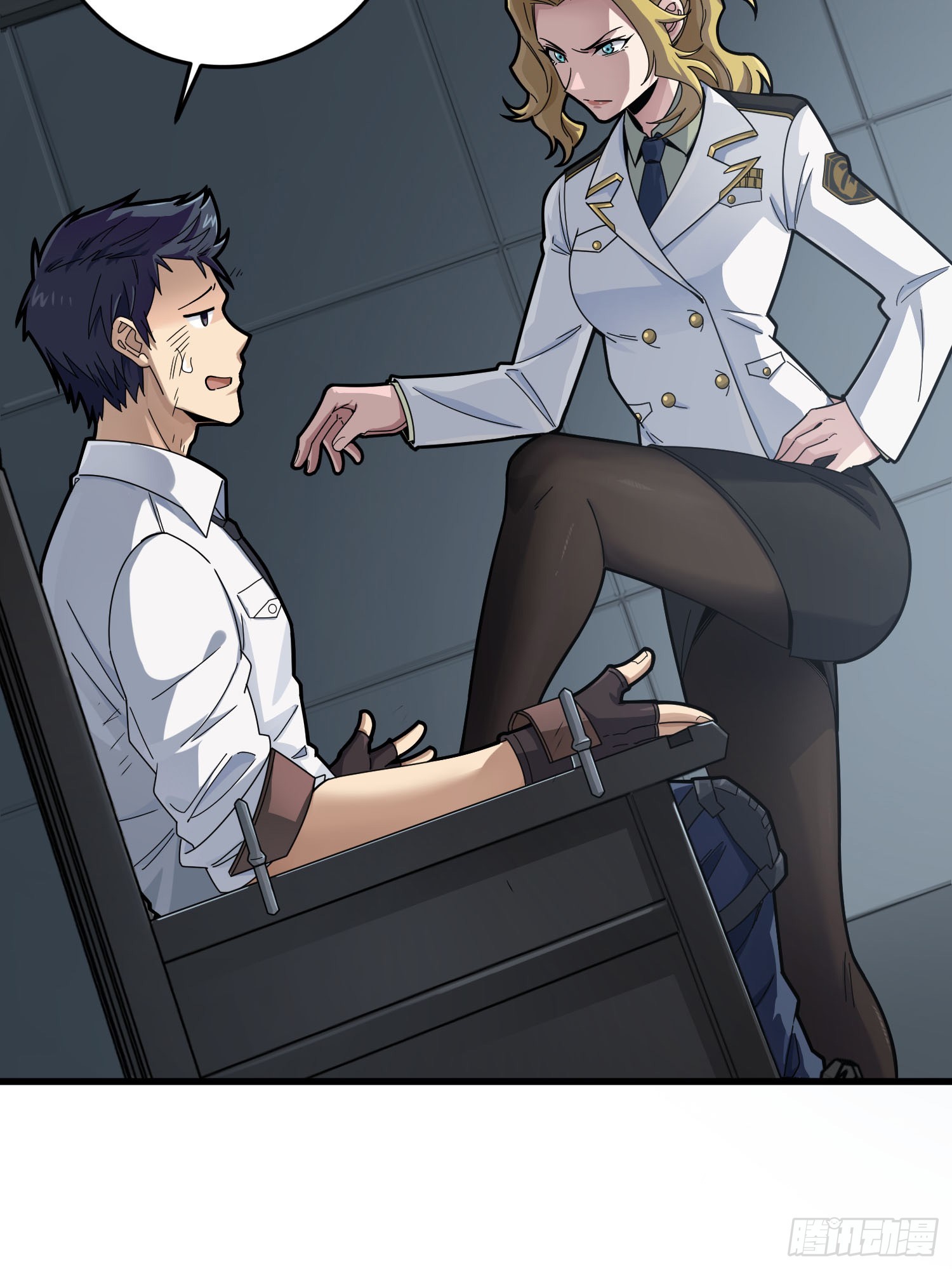 122话.混乱的前夜（二）(1/2)-第126话