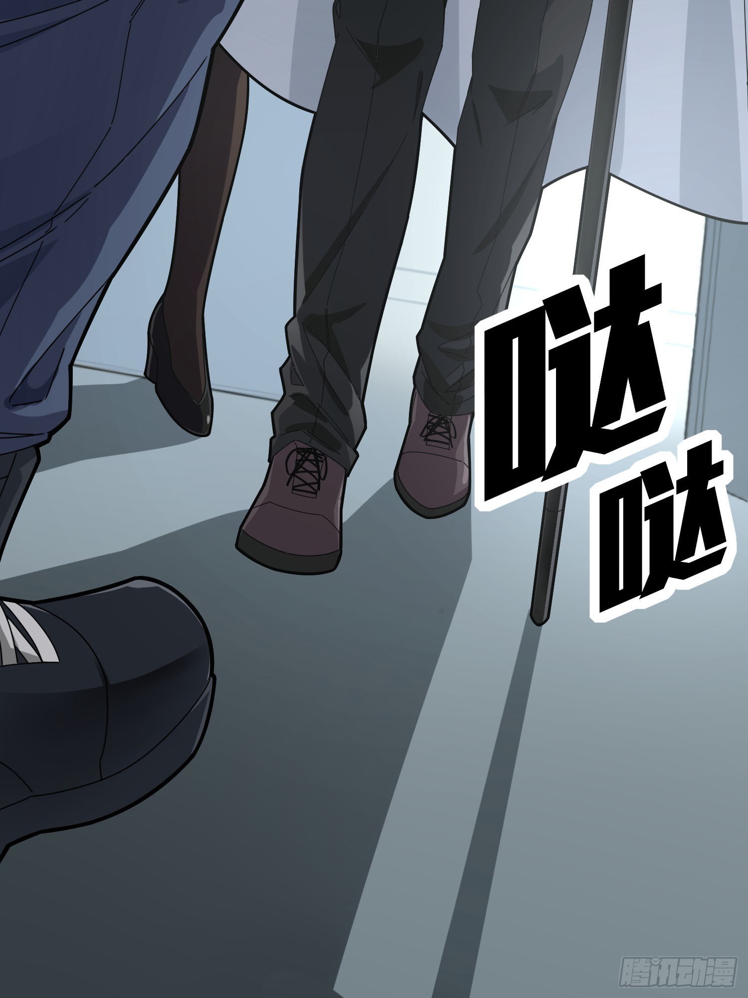 122话.混乱的前夜（二）(1/2)-第126话