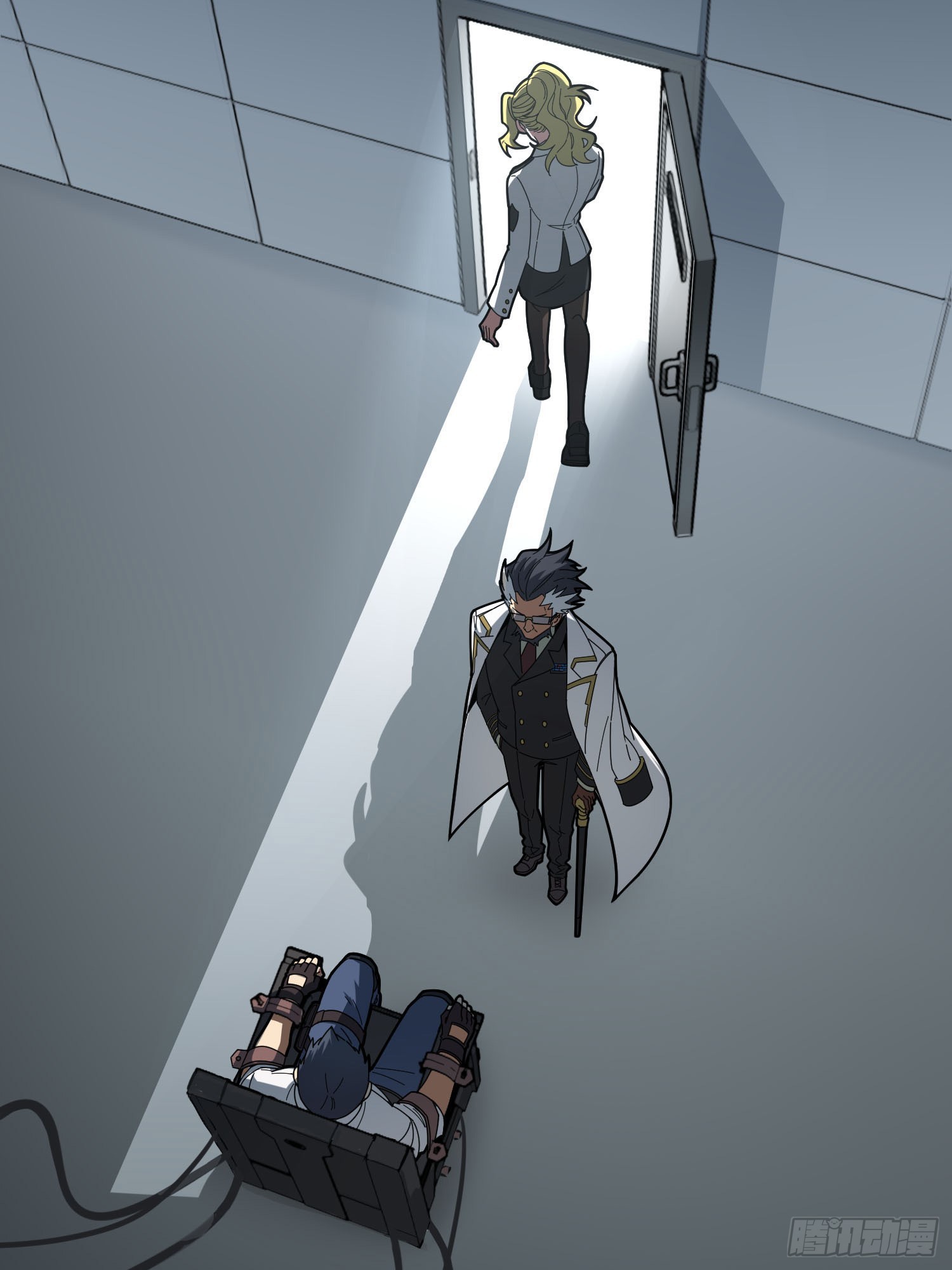 122话.混乱的前夜（二）(1/2)-第126话