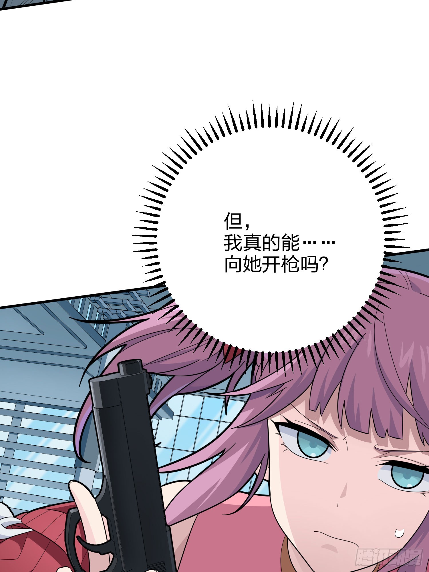 130话.和平的信念(1/3)-第134话