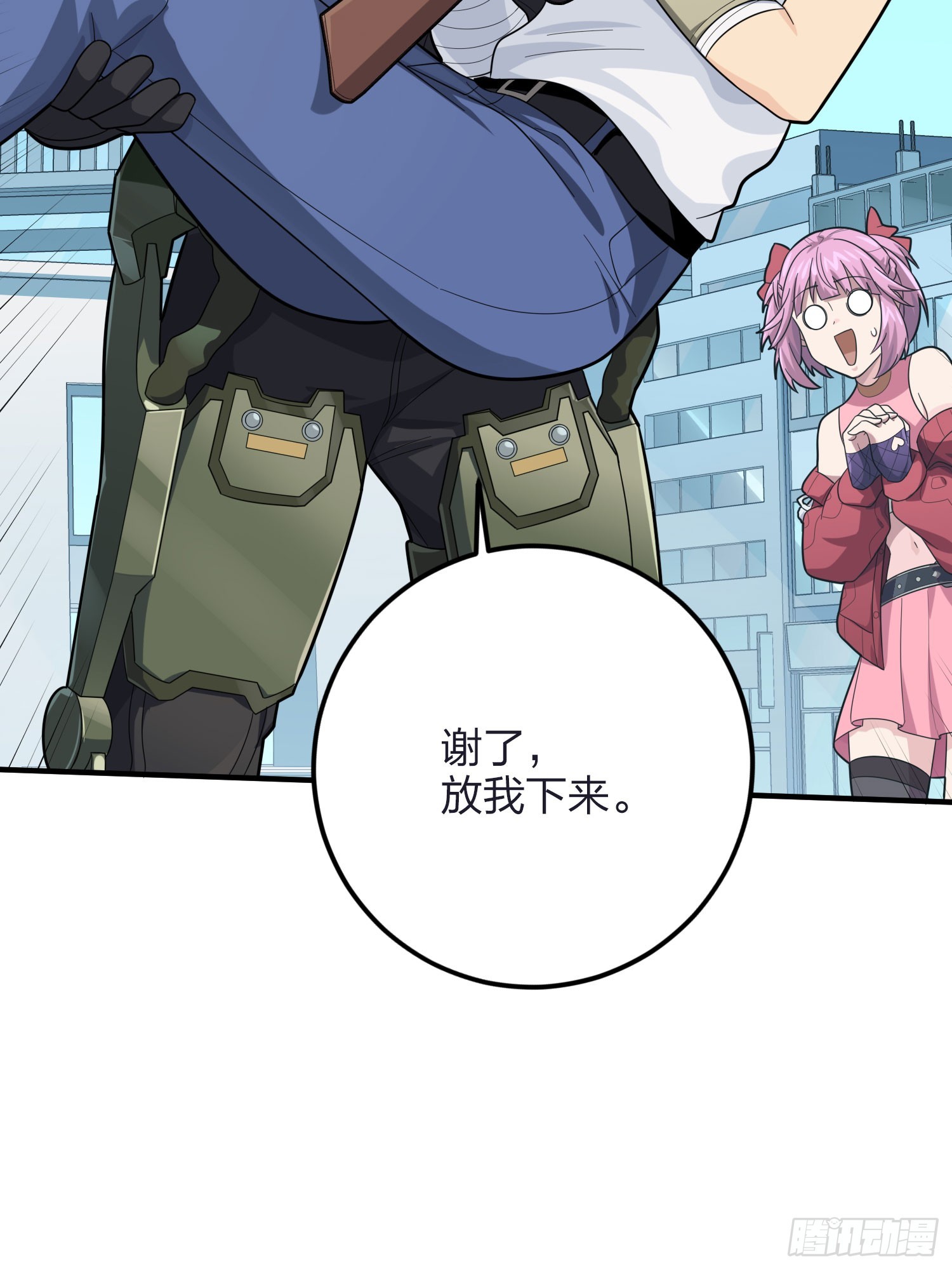 130话.和平的信念(1/3)-第134话