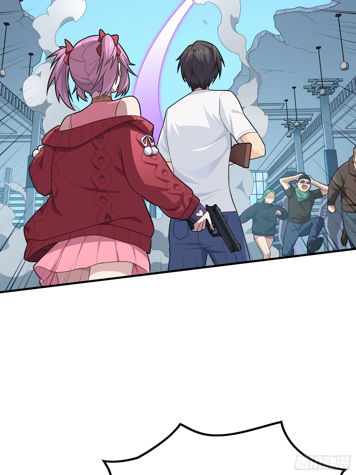 130话.和平的信念(1/3)-第134话