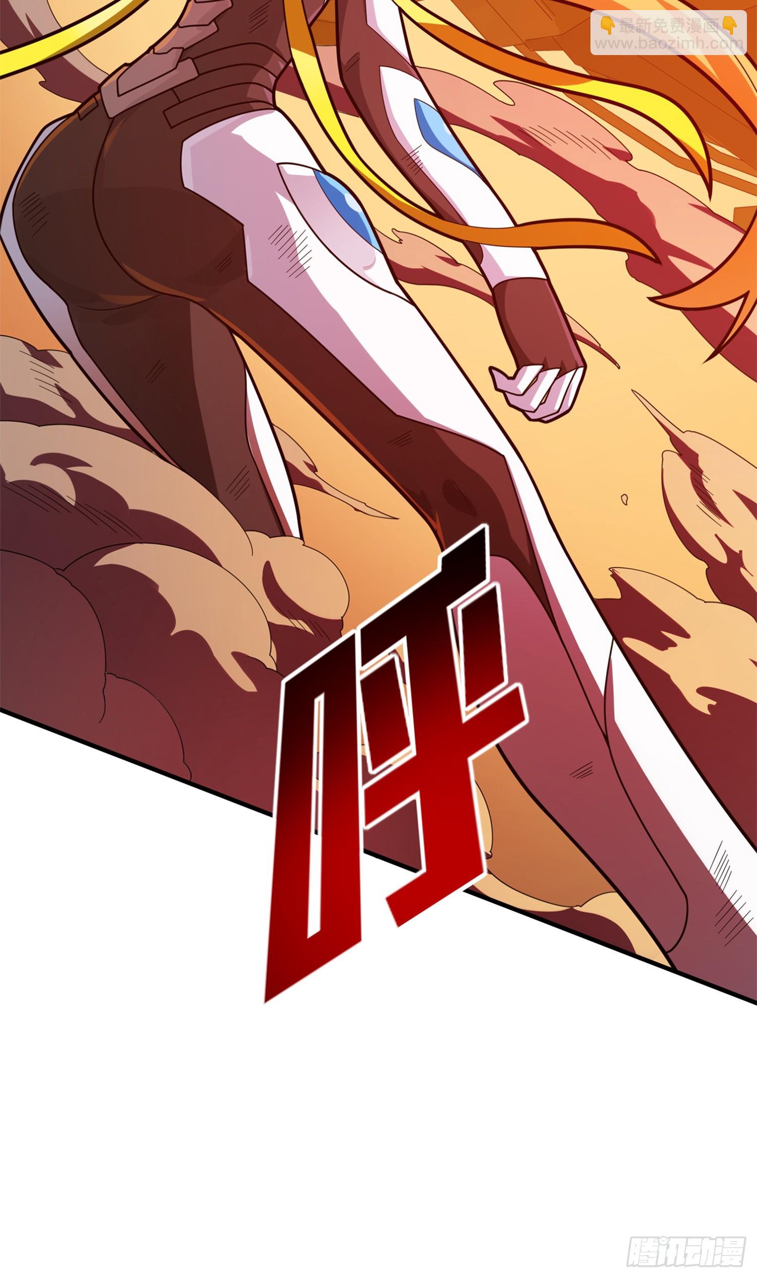 冒险篇05话 孤注一掷(1/2)-第146话
