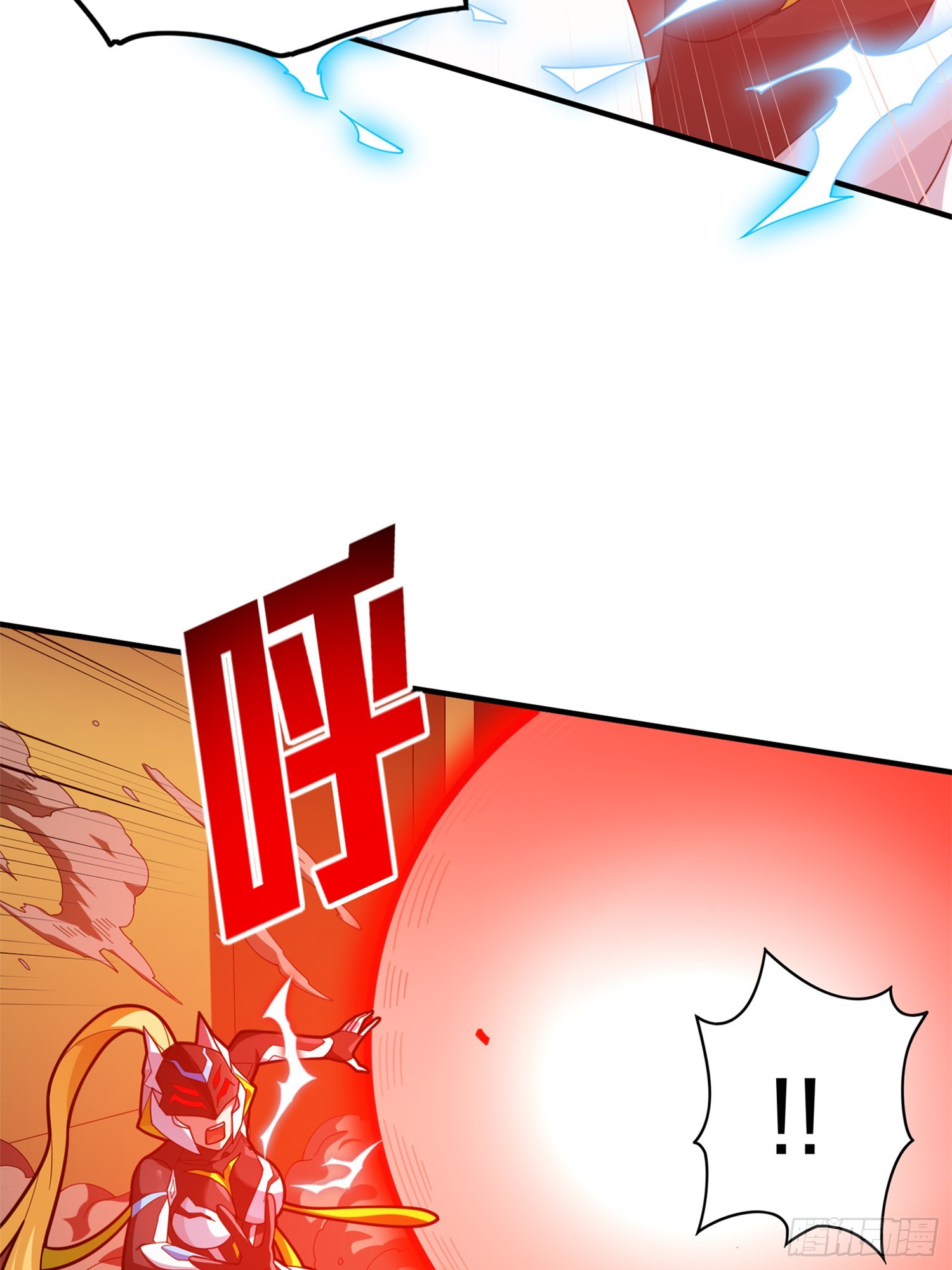 冒险篇05话 孤注一掷(1/2)-第146话