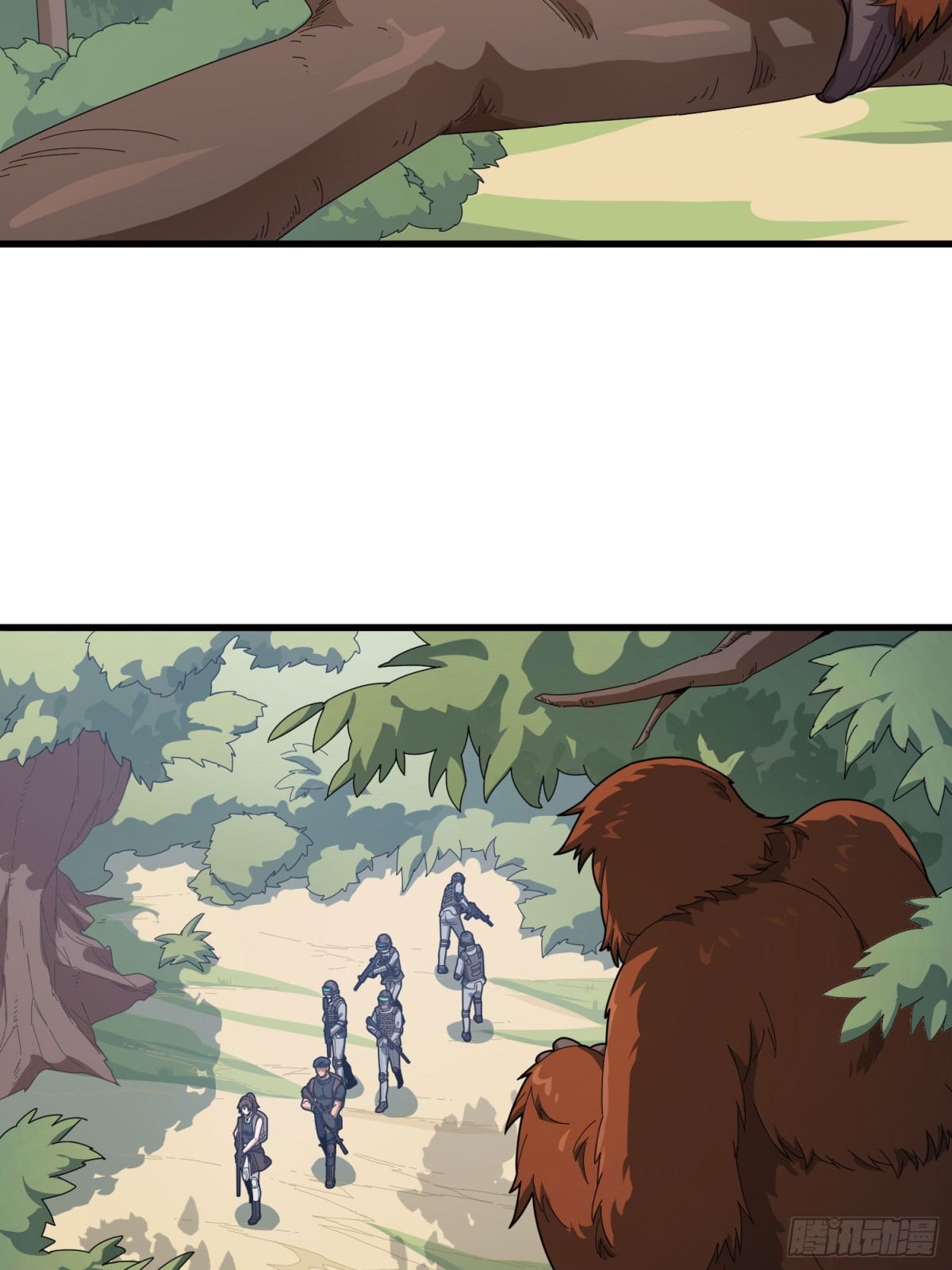 冒险篇32话 未完的劫数(1/3)-第174话