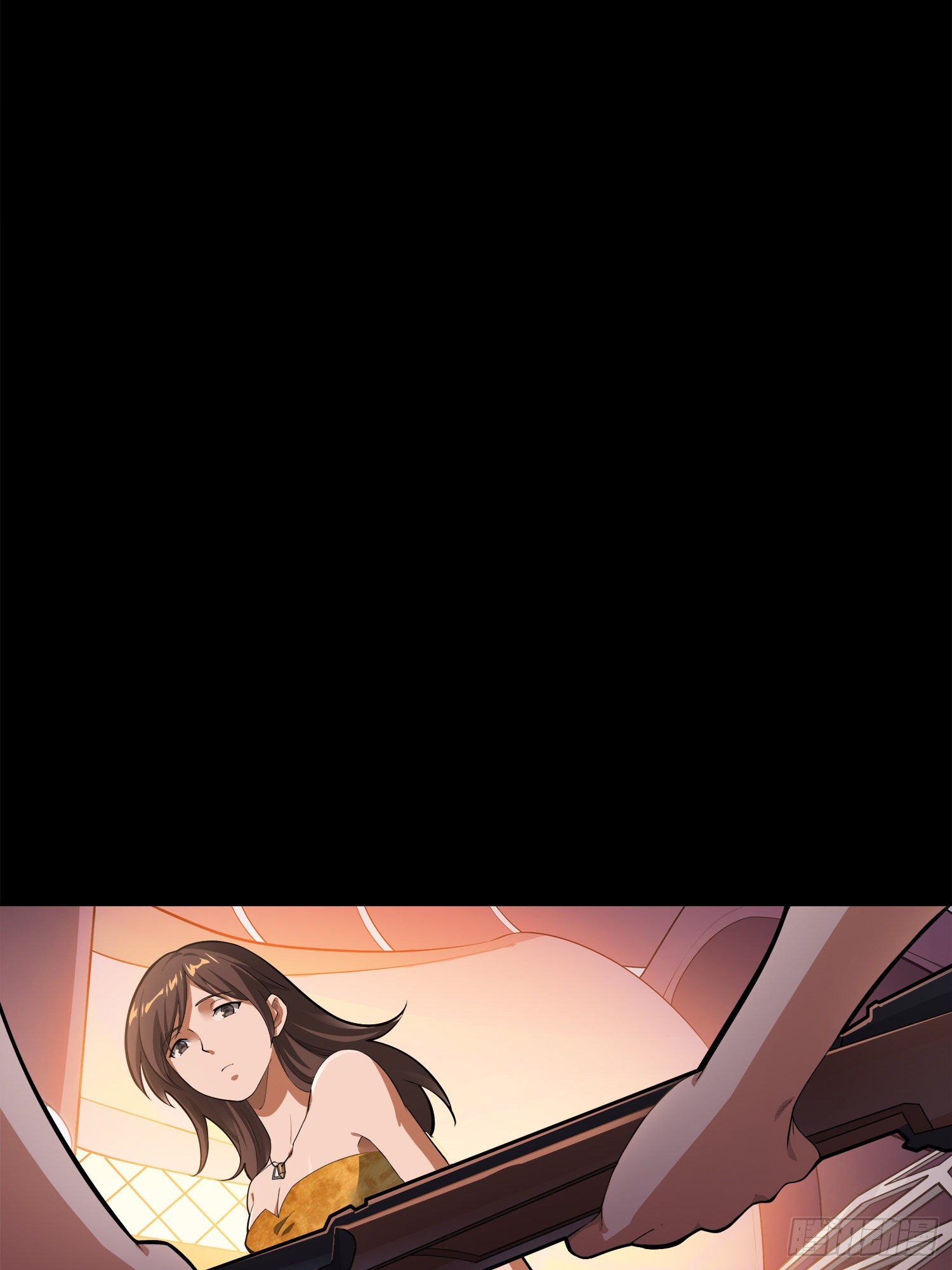 19话.我的第一次(1/2)-第20话