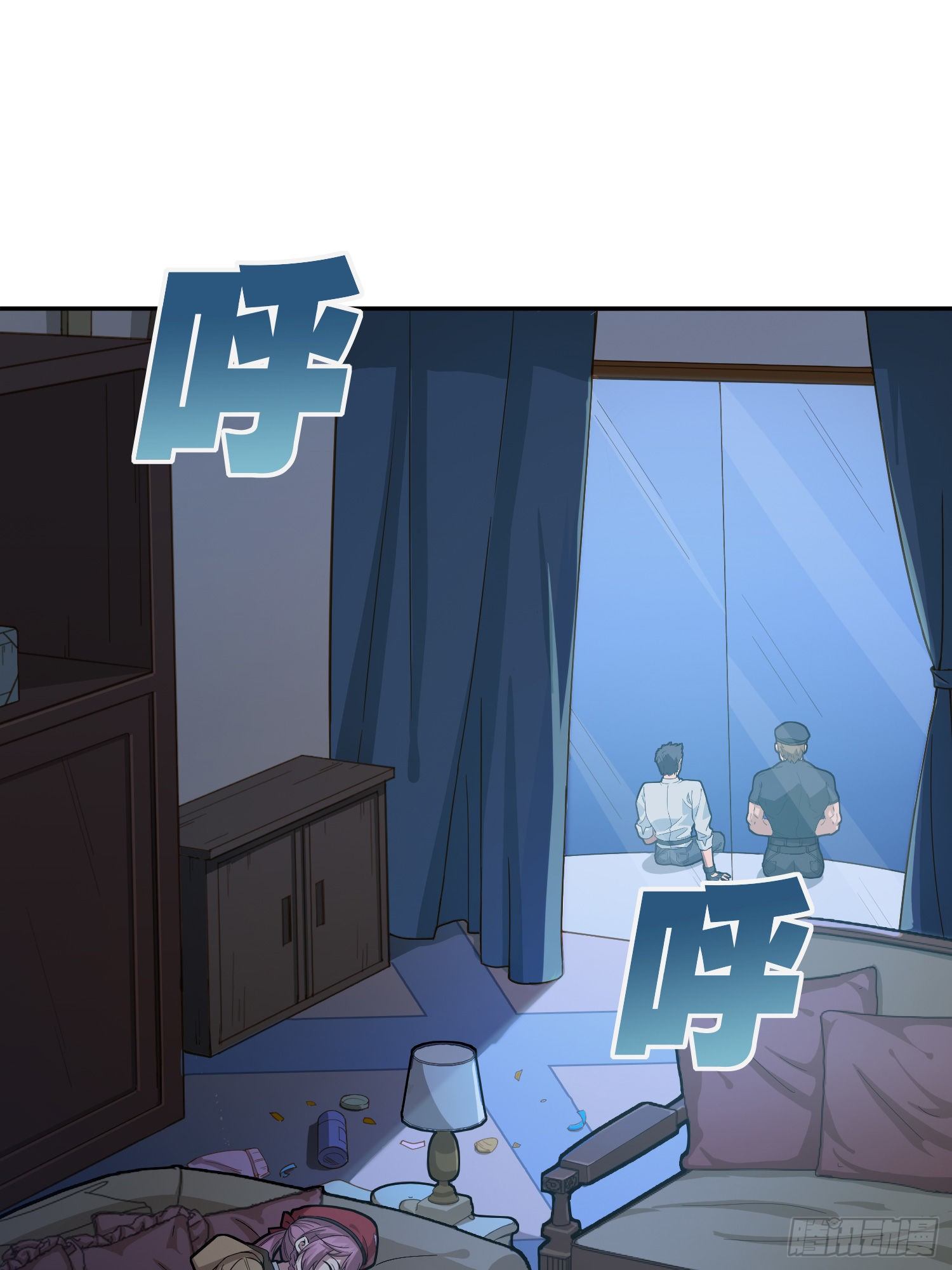 23话.团竞（一）(1/2)-第24话