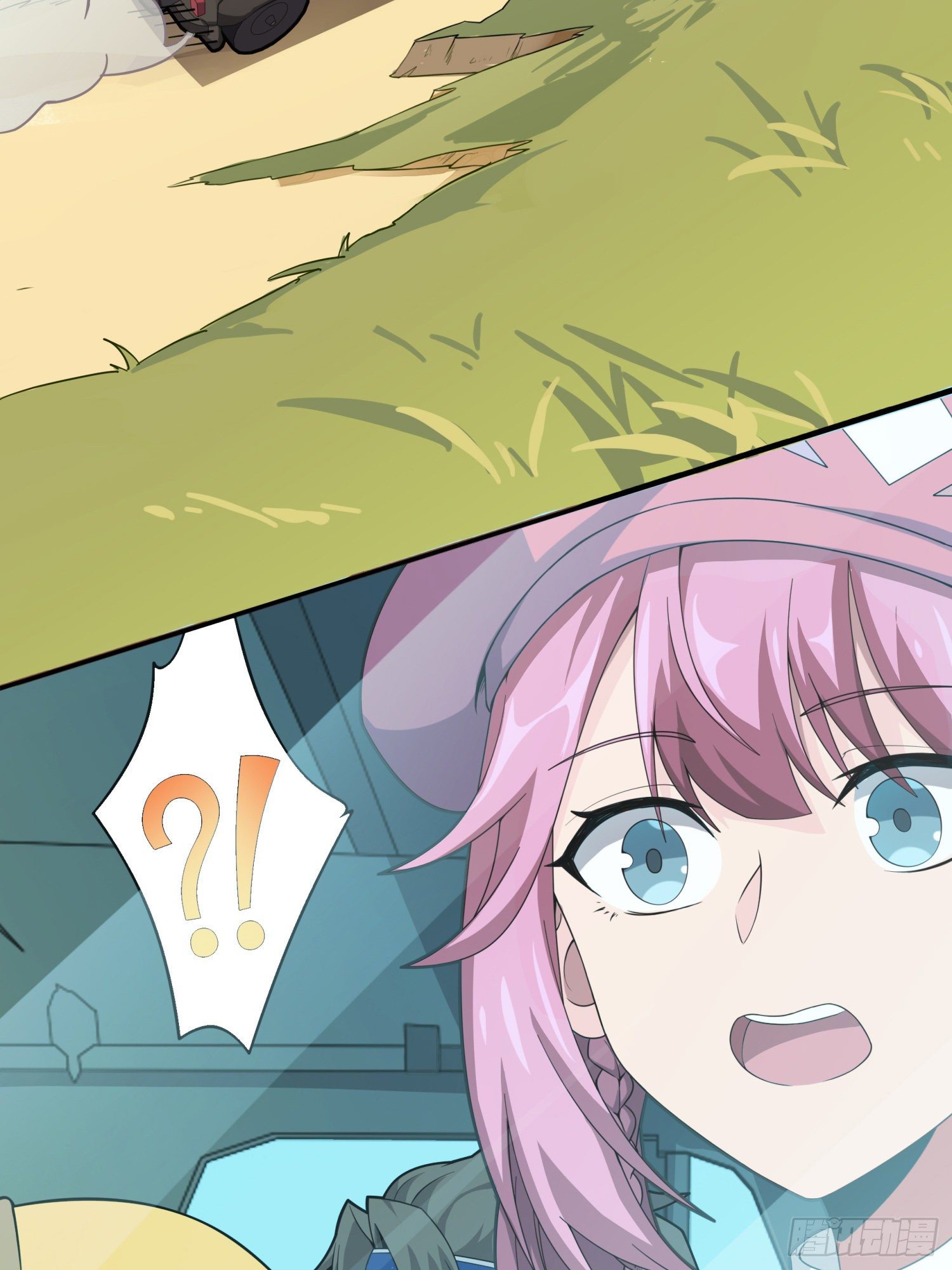 29话.浪漫邂逅(1/3)-第30话