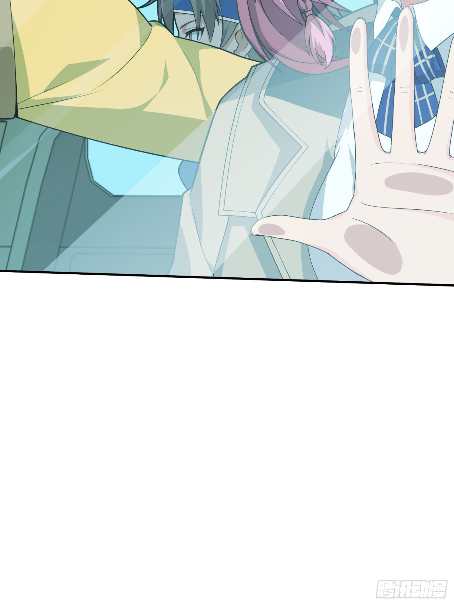 29话.浪漫邂逅(1/3)-第30话
