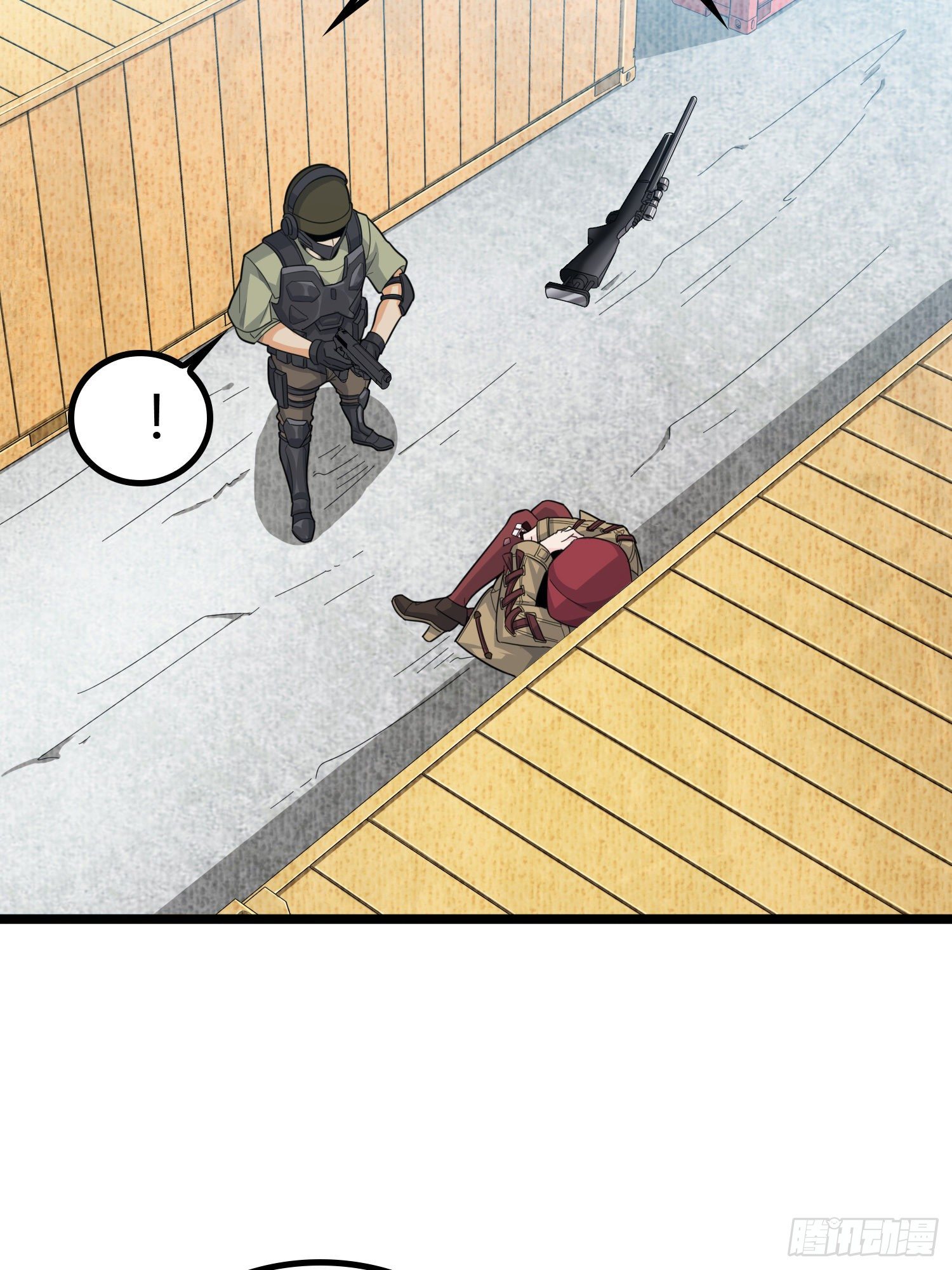 31话.旧情(1/3)-第32话