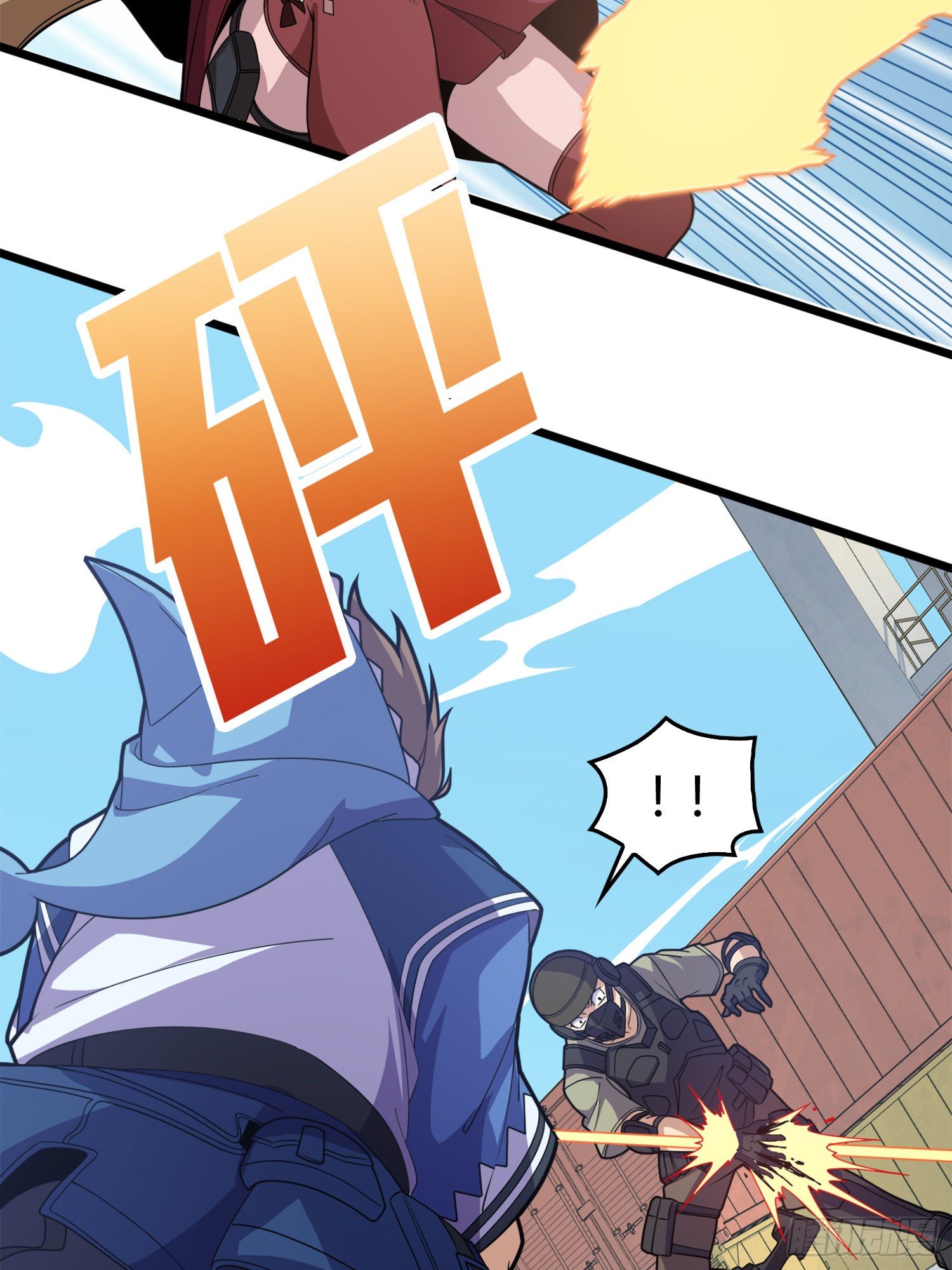 33话.独立（二）(1/2)-第34话
