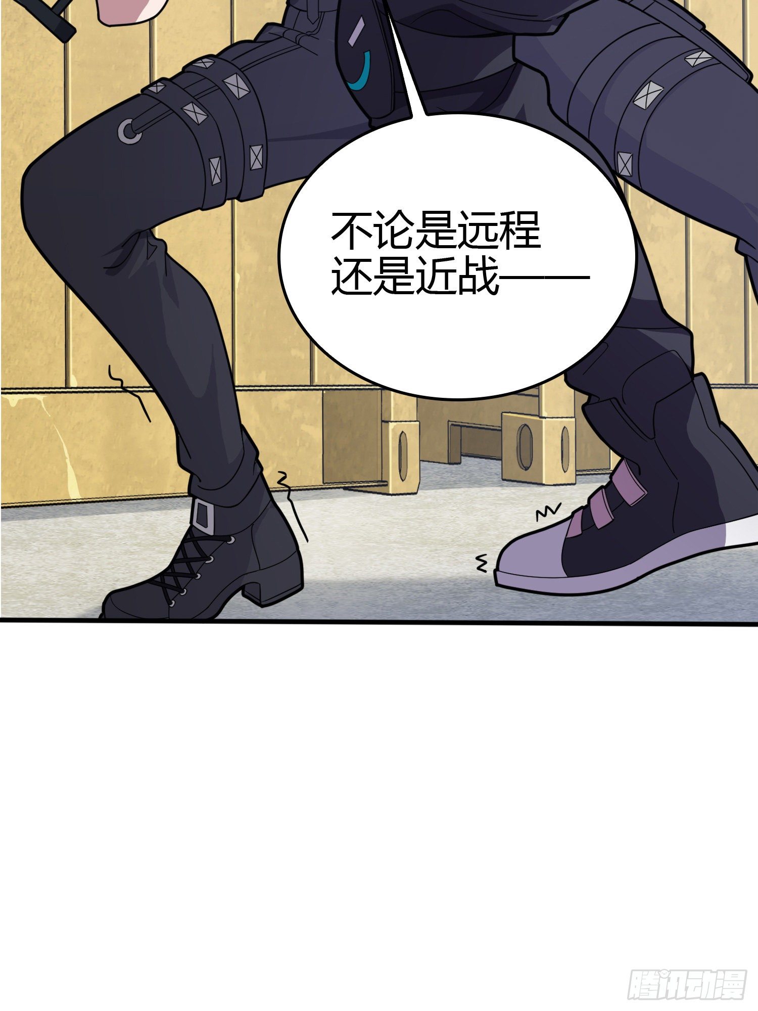 33话.独立（二）(1/2)-第34话