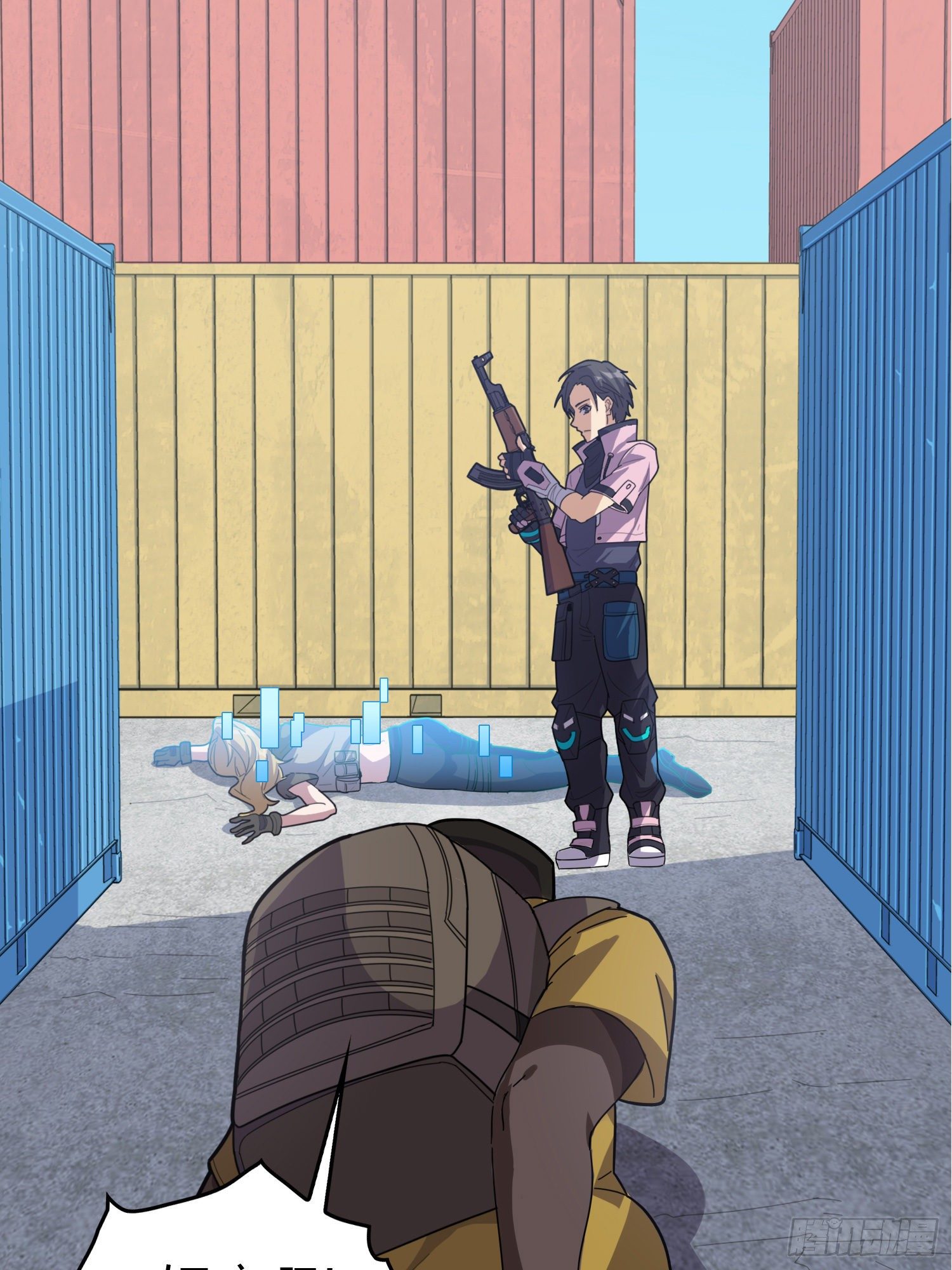 33话.独立（二）(1/2)-第34话