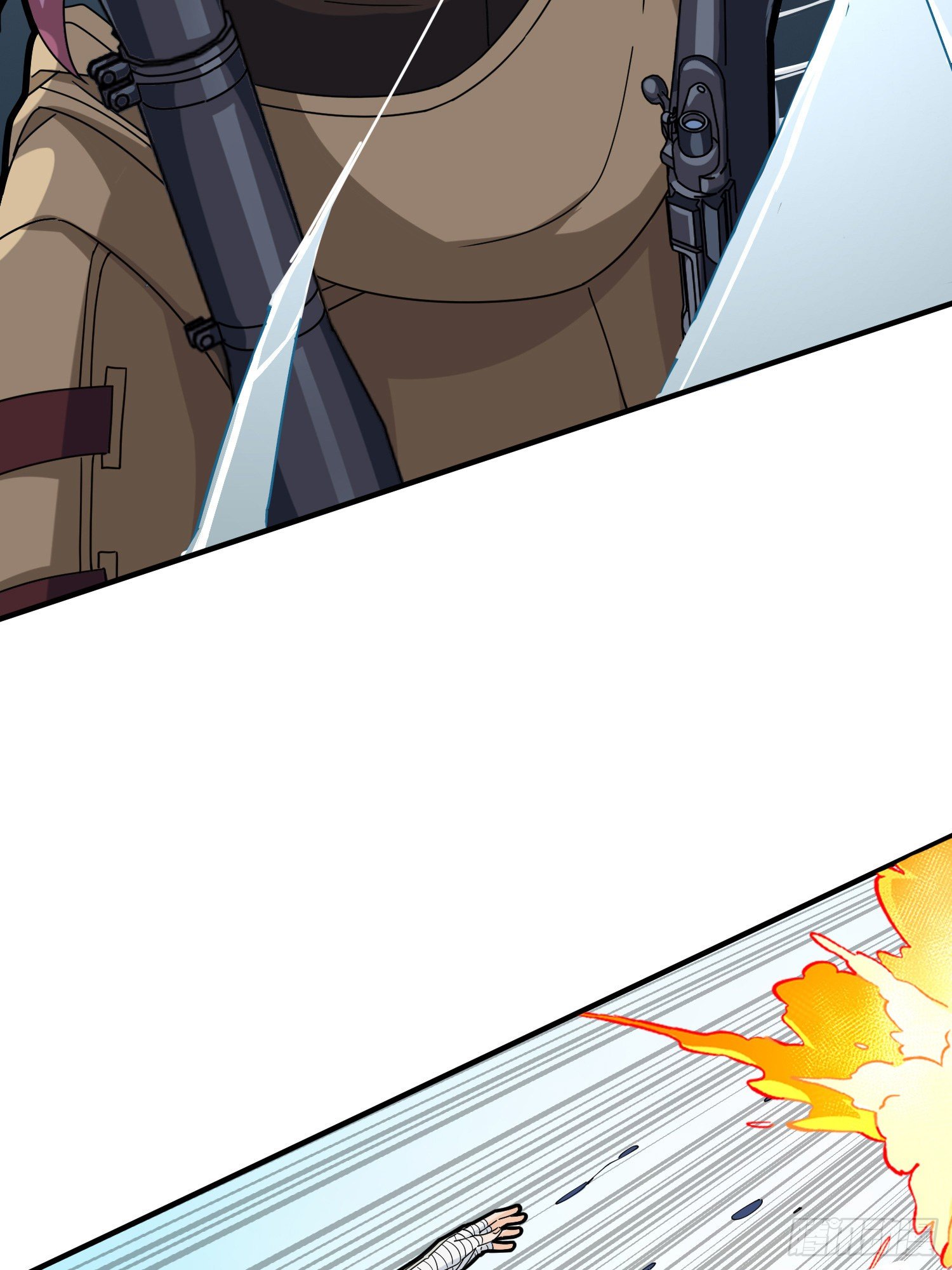 37话.再见！斗哥！(1/3)-第38话