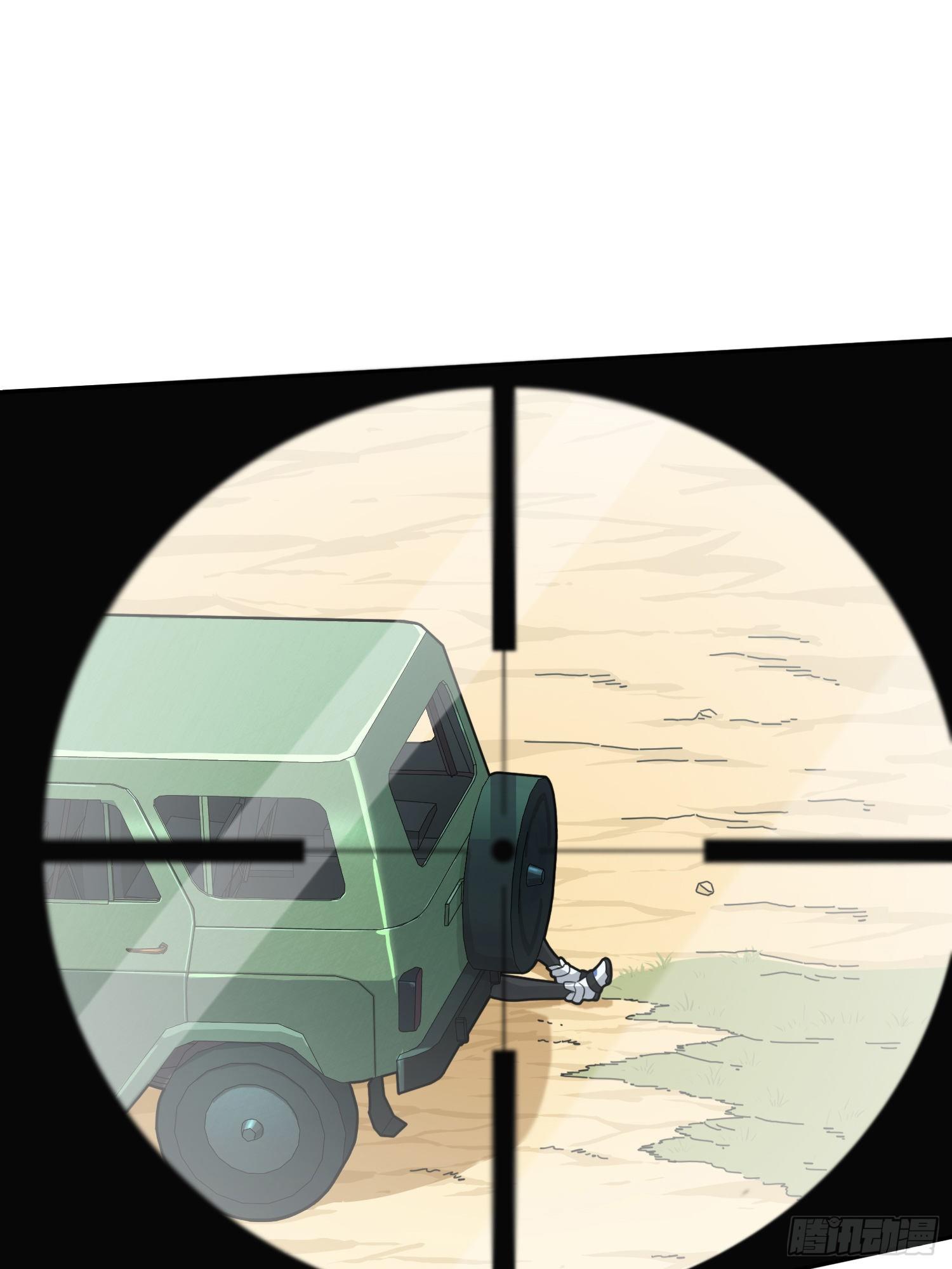 45话.活着(1/4)-第46话