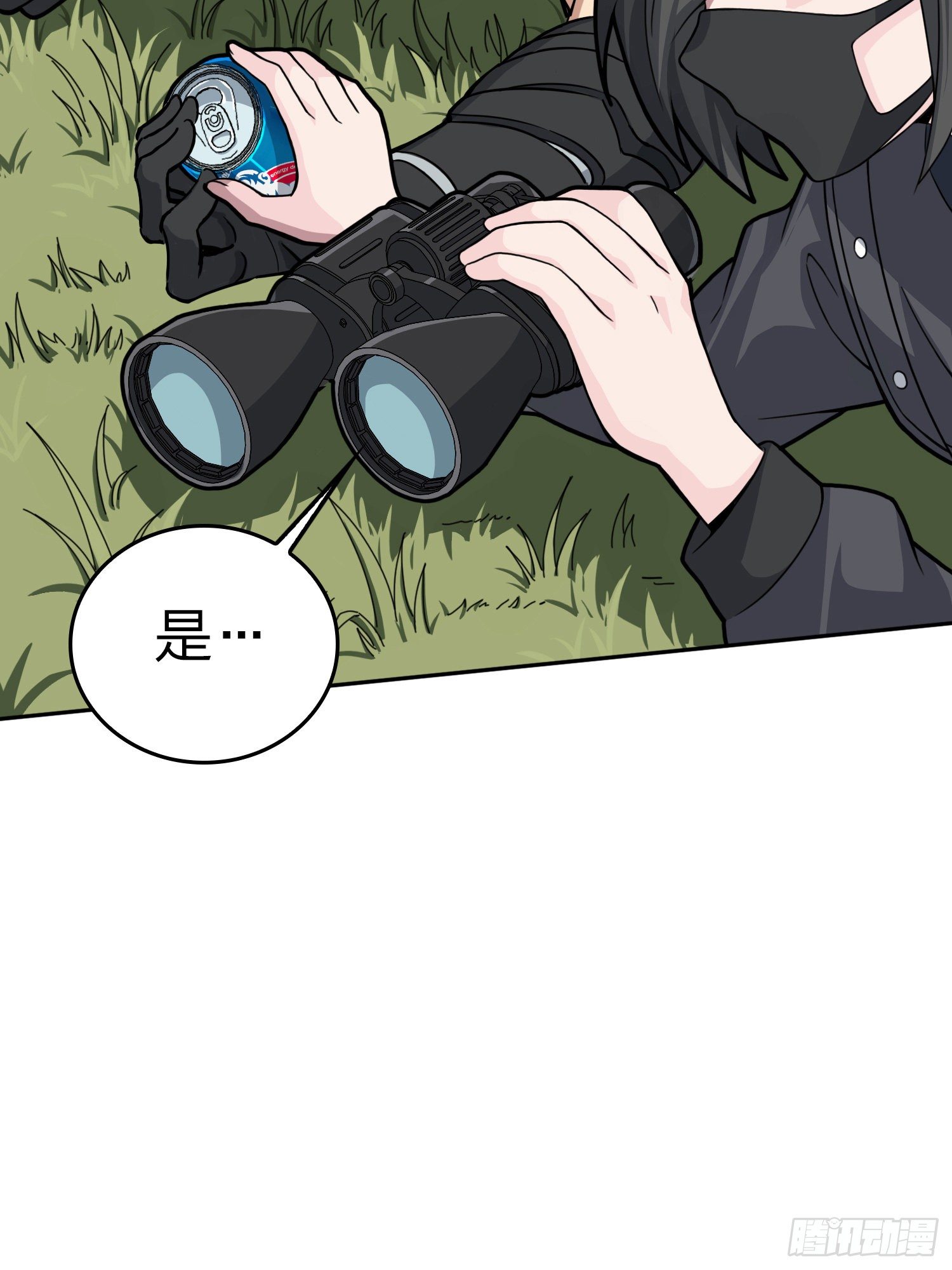 45话.活着(1/4)-第46话