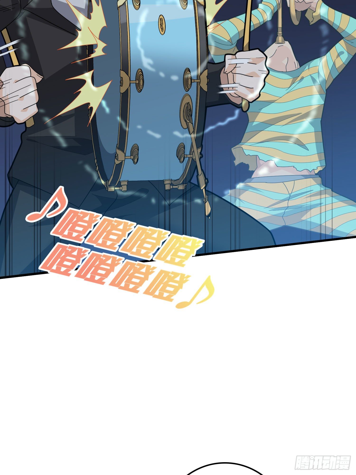 51话.舞会（二）(1/3)-第52话