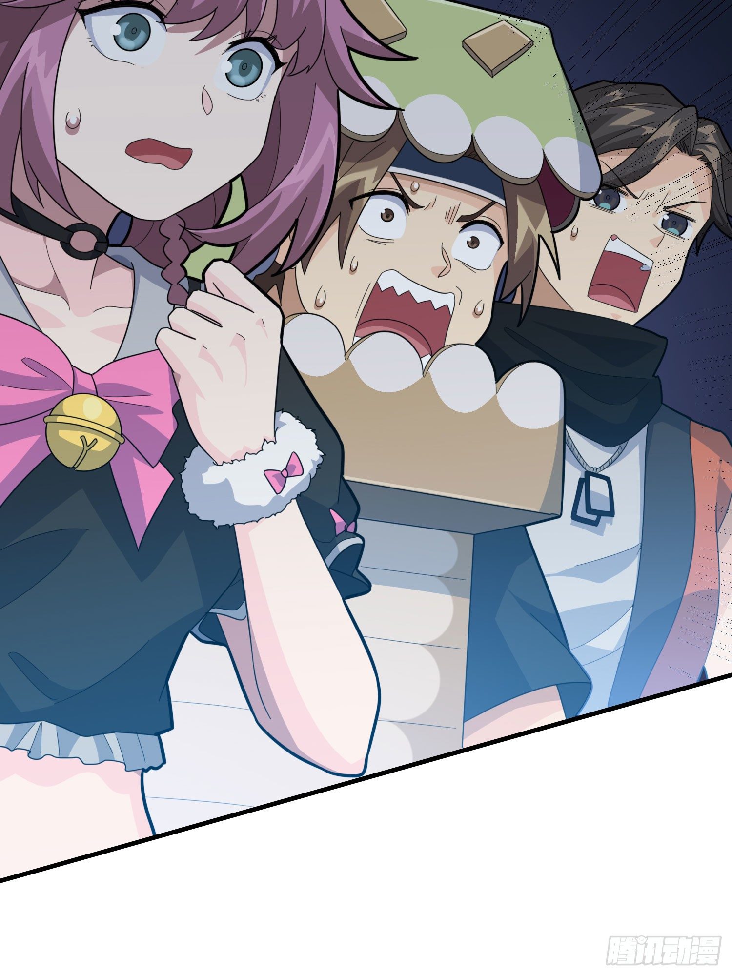 51话.舞会（二）(1/3)-第52话