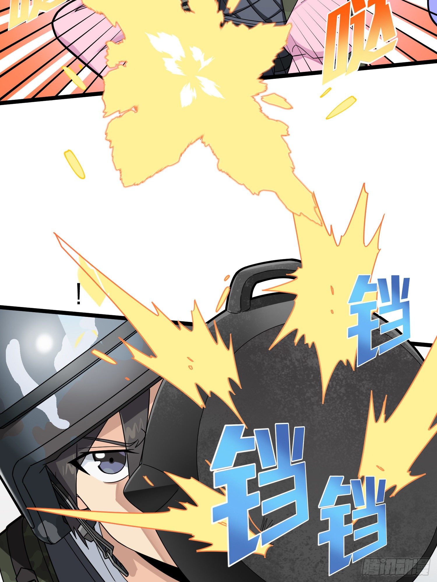 57话.撕破脸!(1/2)-第58话