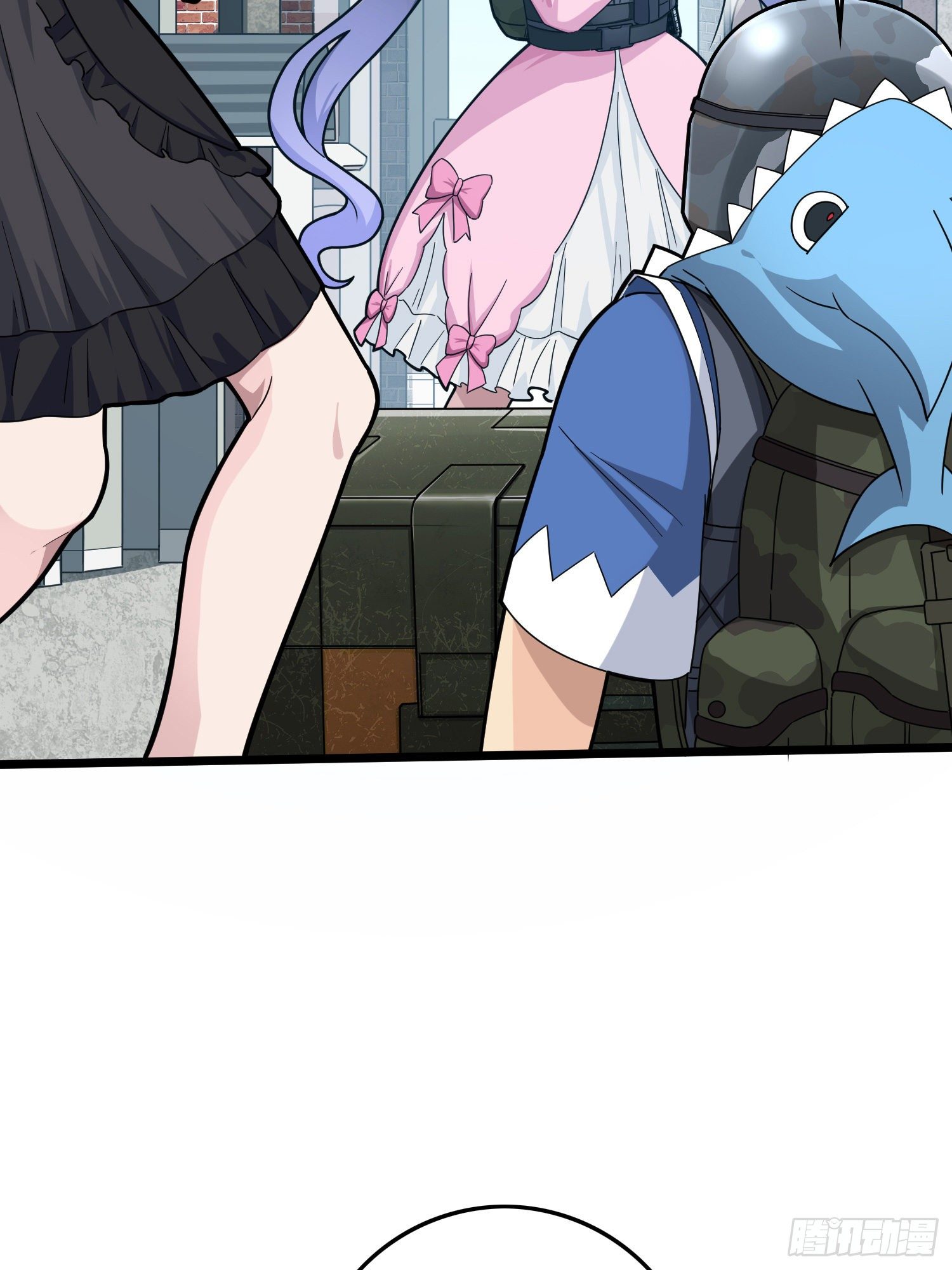 57话.撕破脸!(1/2)-第58话