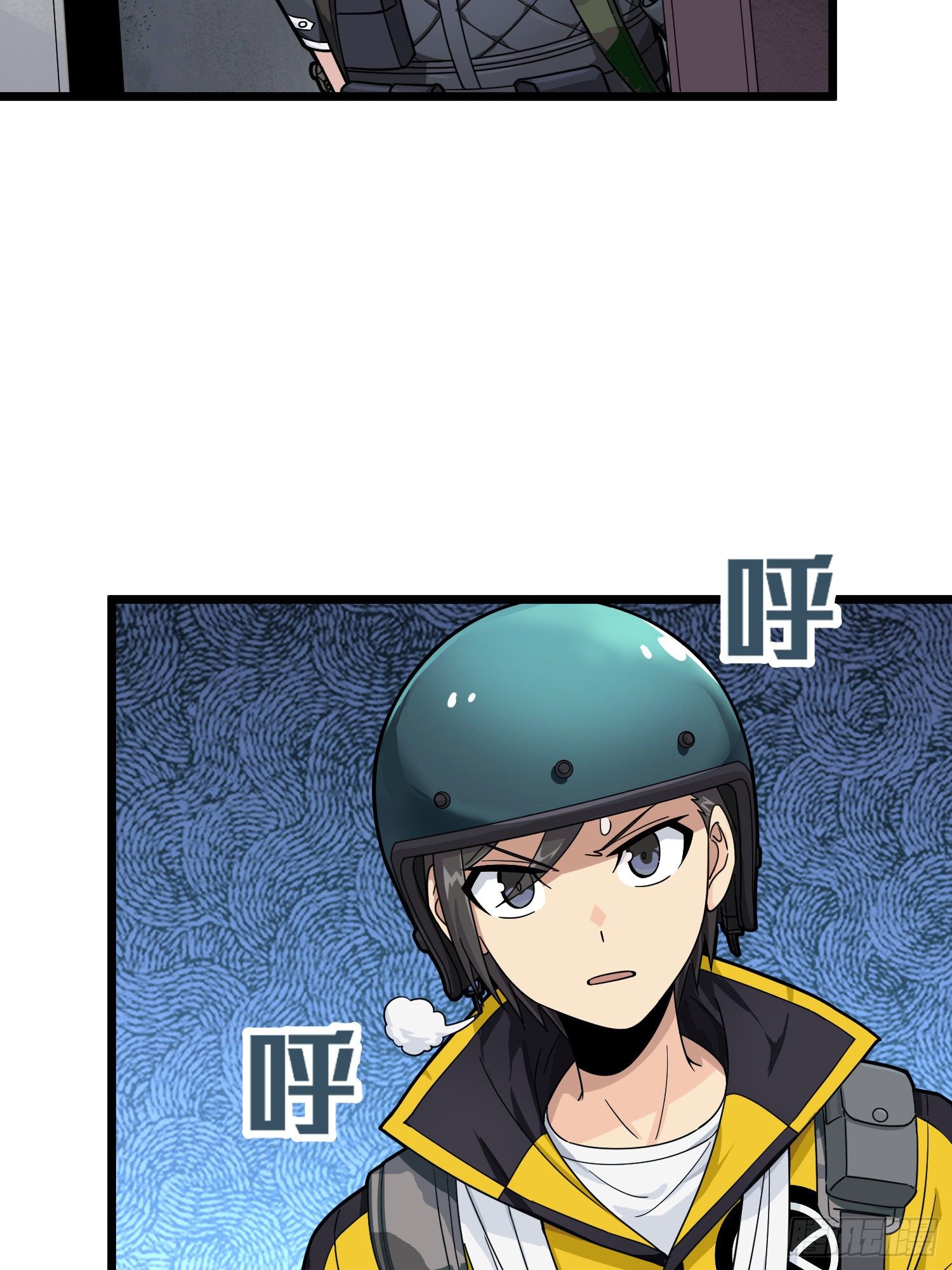 63话.多面北斗(1/2)-第64话