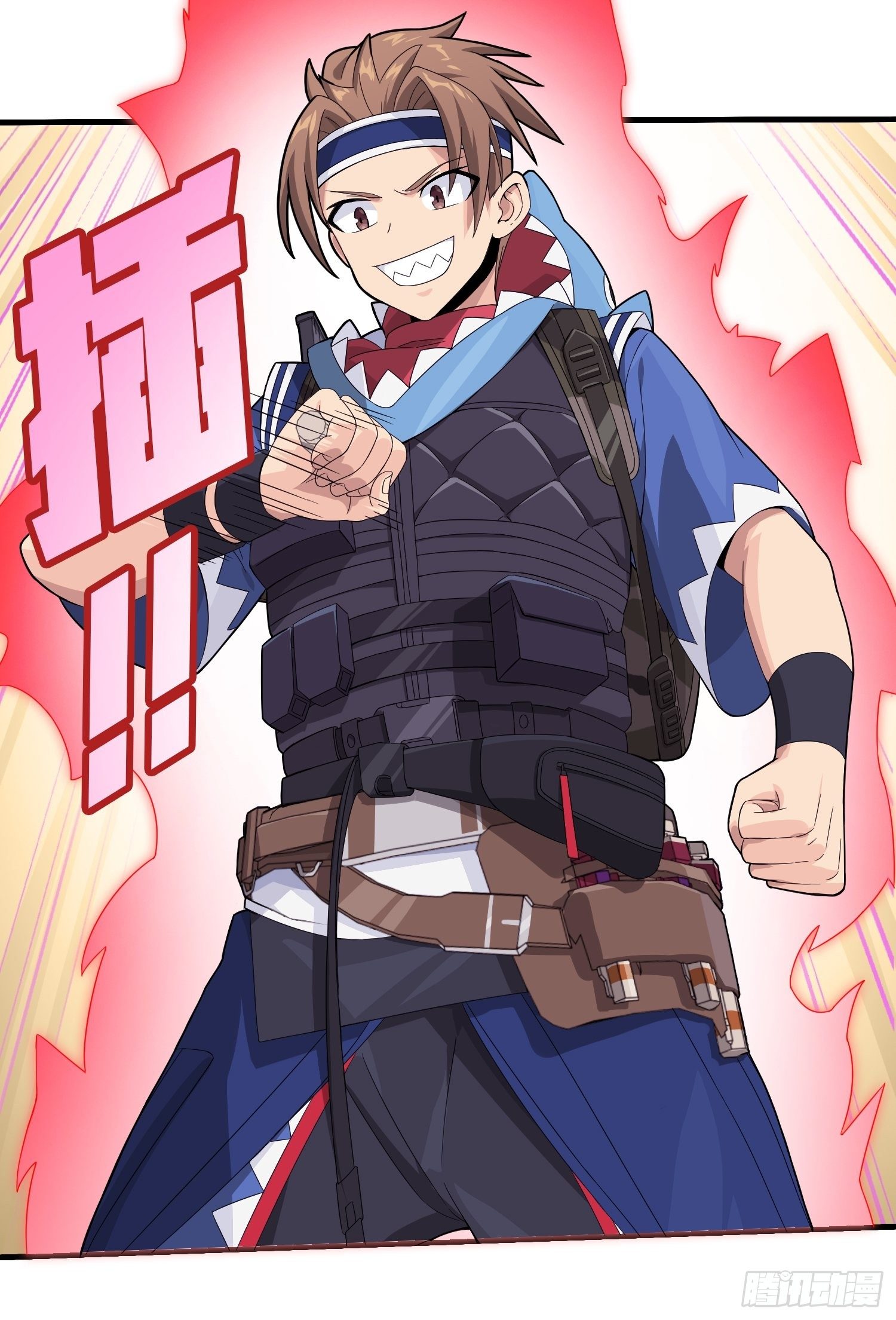 67话.特种作战（一）(1/3)-第68话