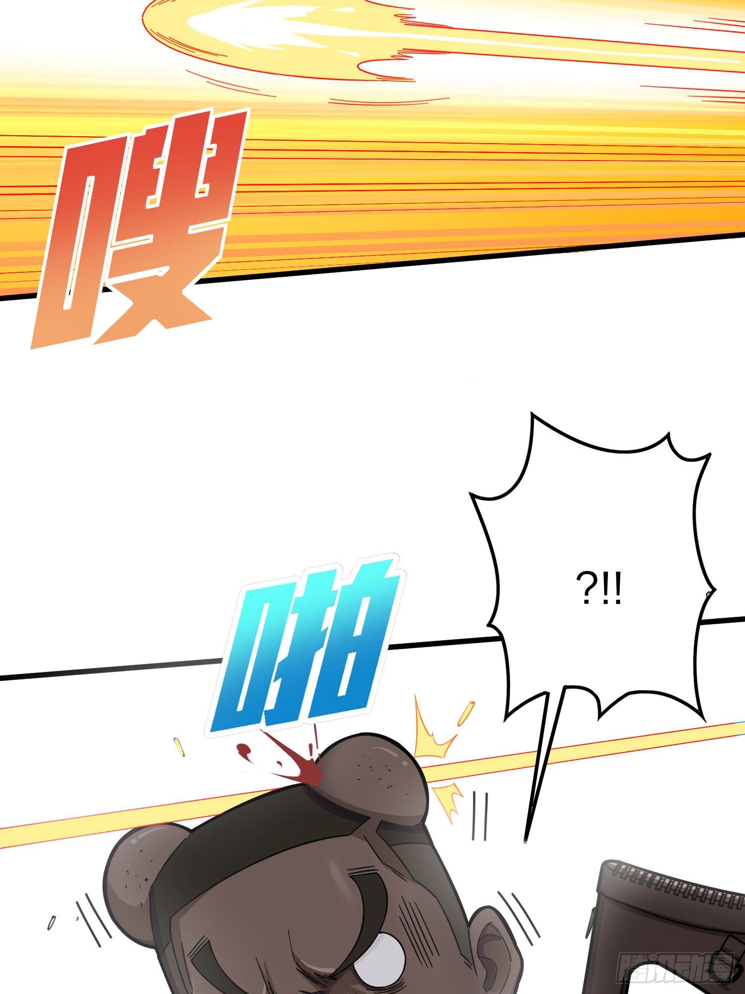 69话.躺赢也不容易(1/2)-第70话