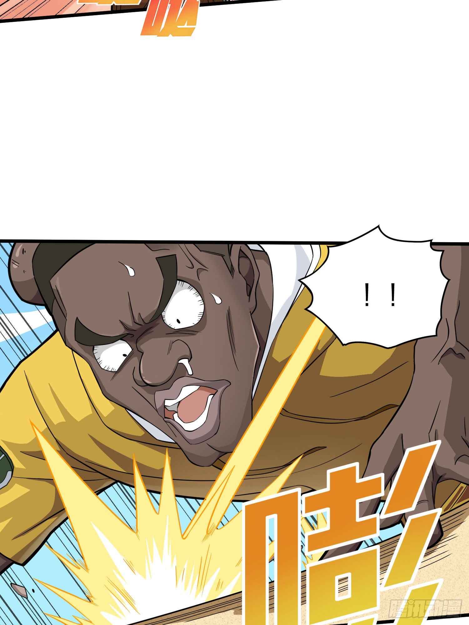 69话.躺赢也不容易(1/2)-第70话