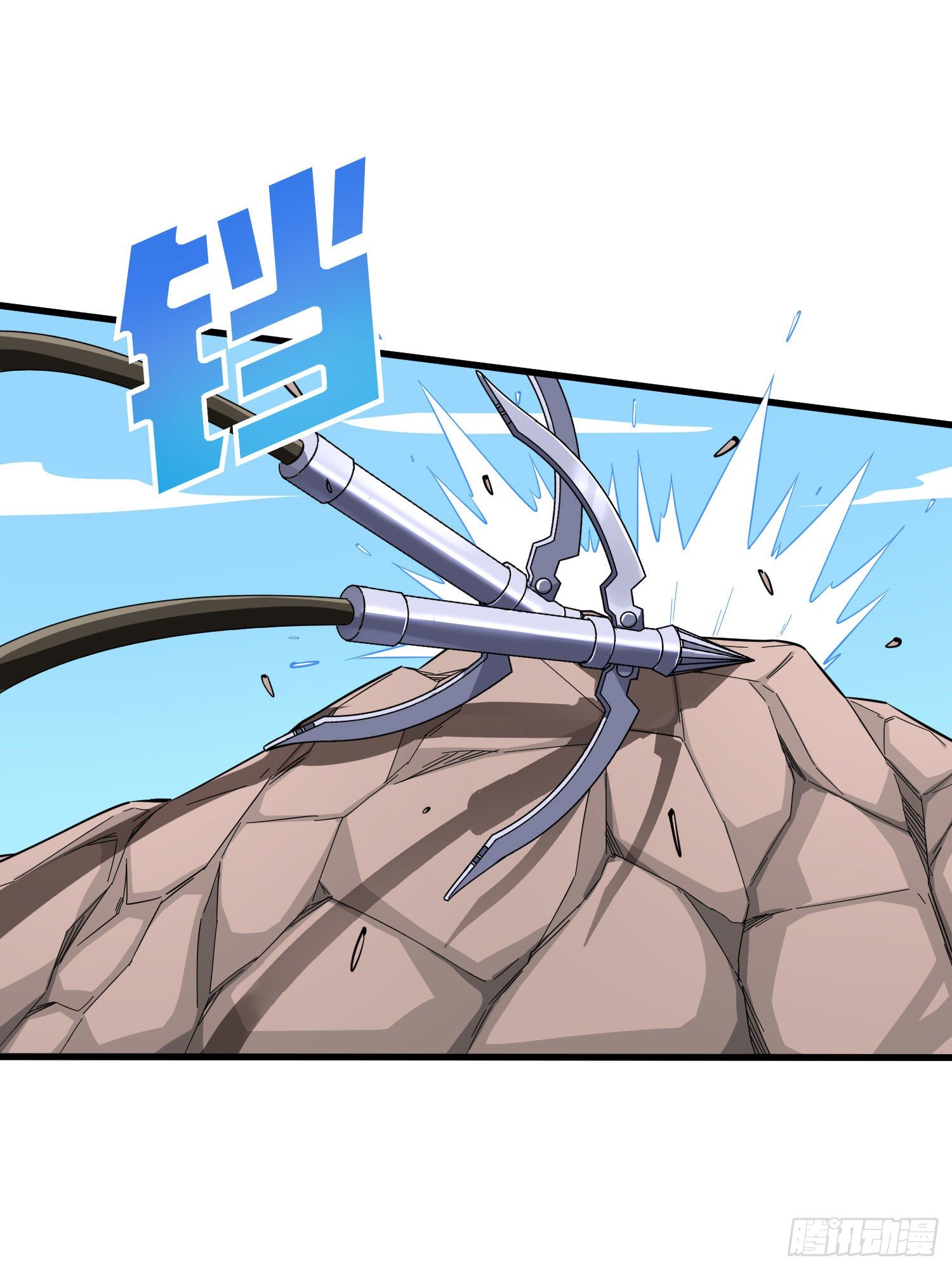 69话.躺赢也不容易(1/2)-第70话