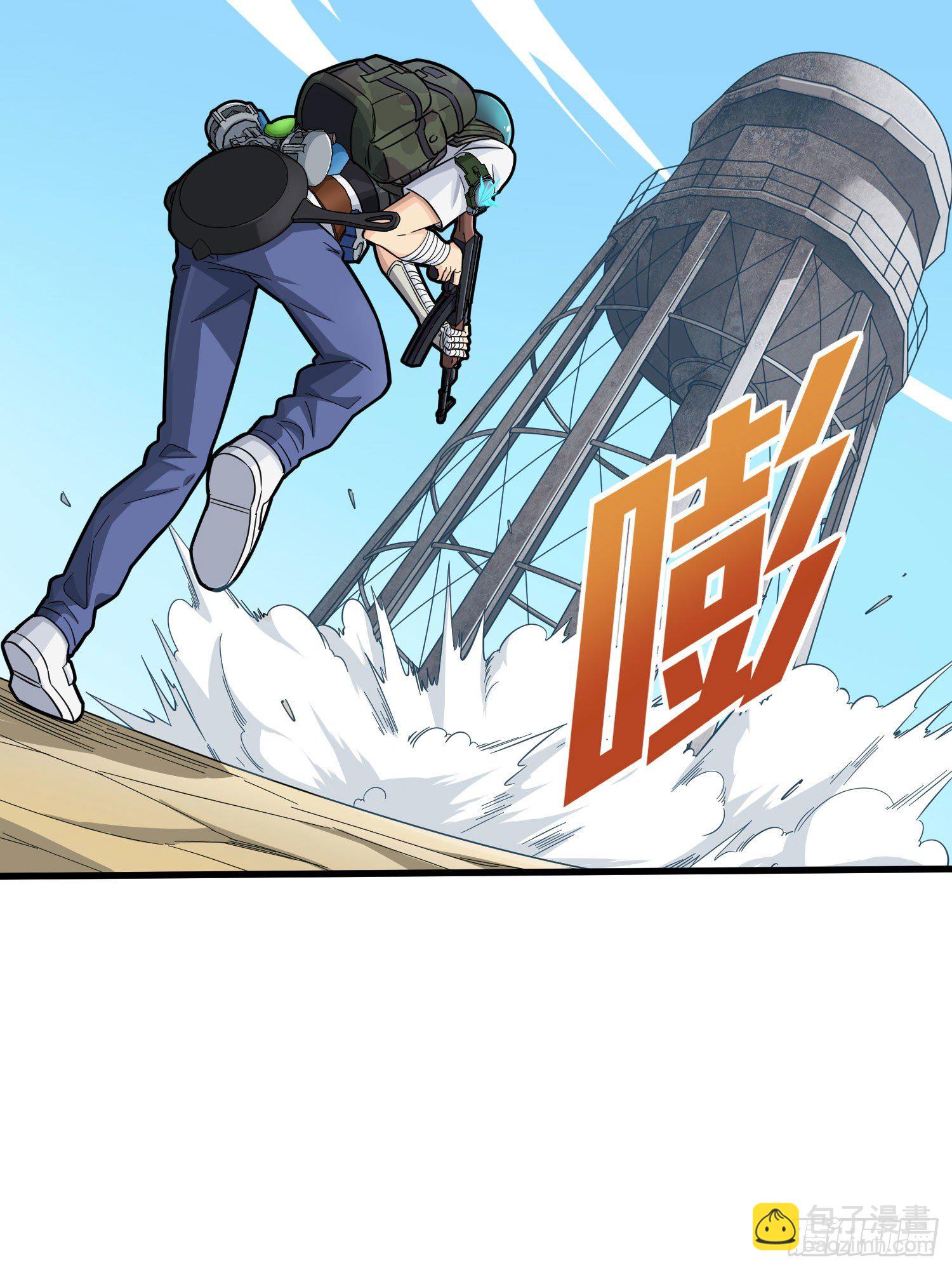 69话.躺赢也不容易(1/2)-第70话
