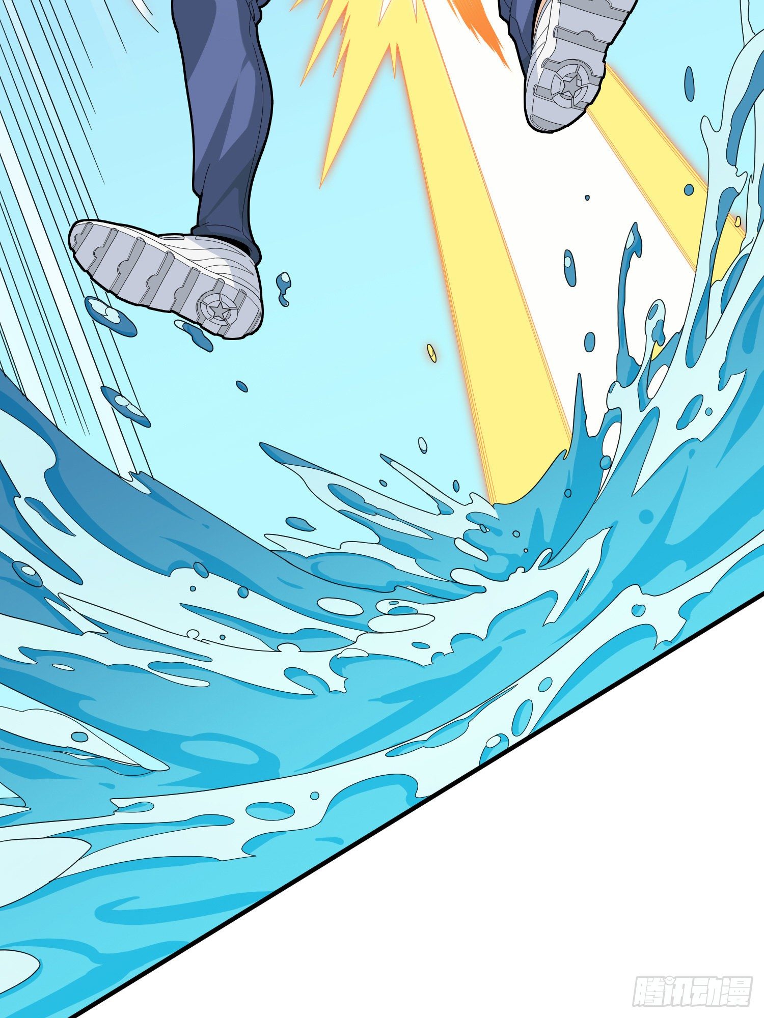 73话.兄弟难当(1/2)-第74话