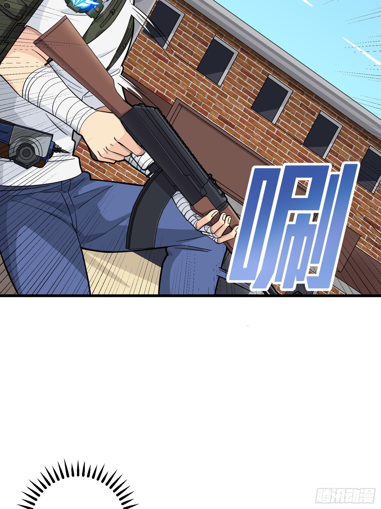 77话.独行(1/2)-第78话