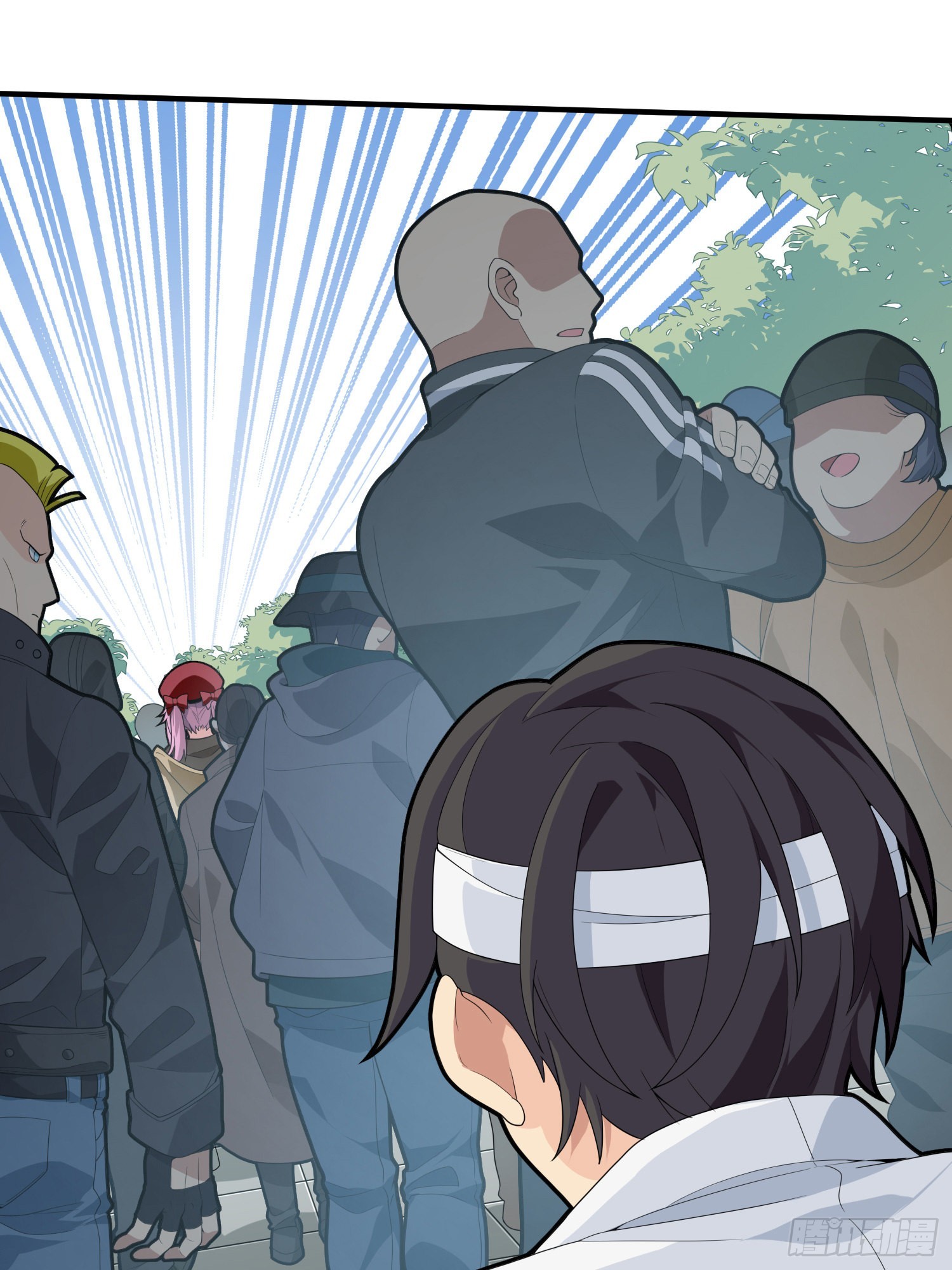 91话.远方来电(1/3)-第92话