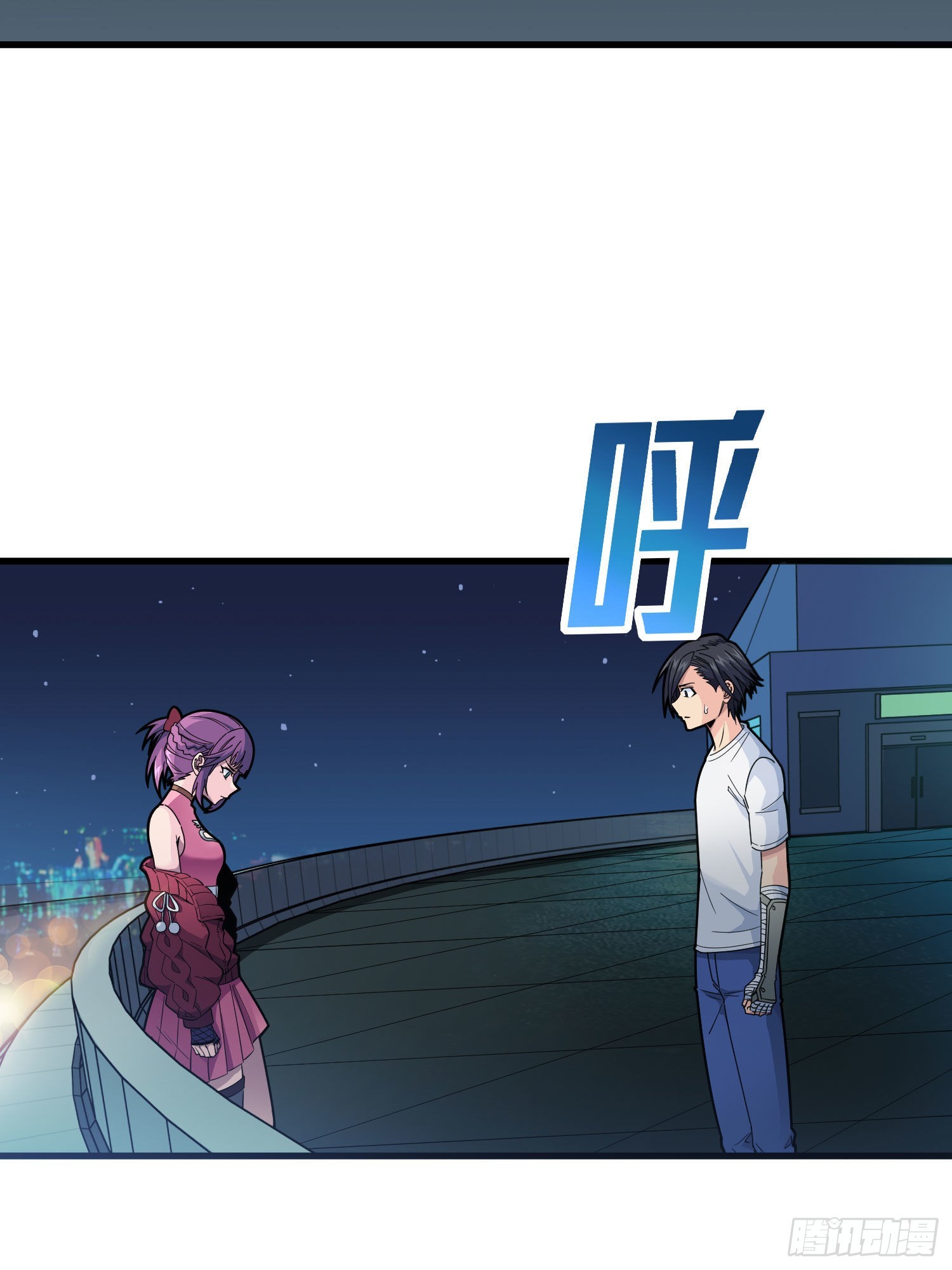 95话.悬崖深处的人(1/2)-第96话