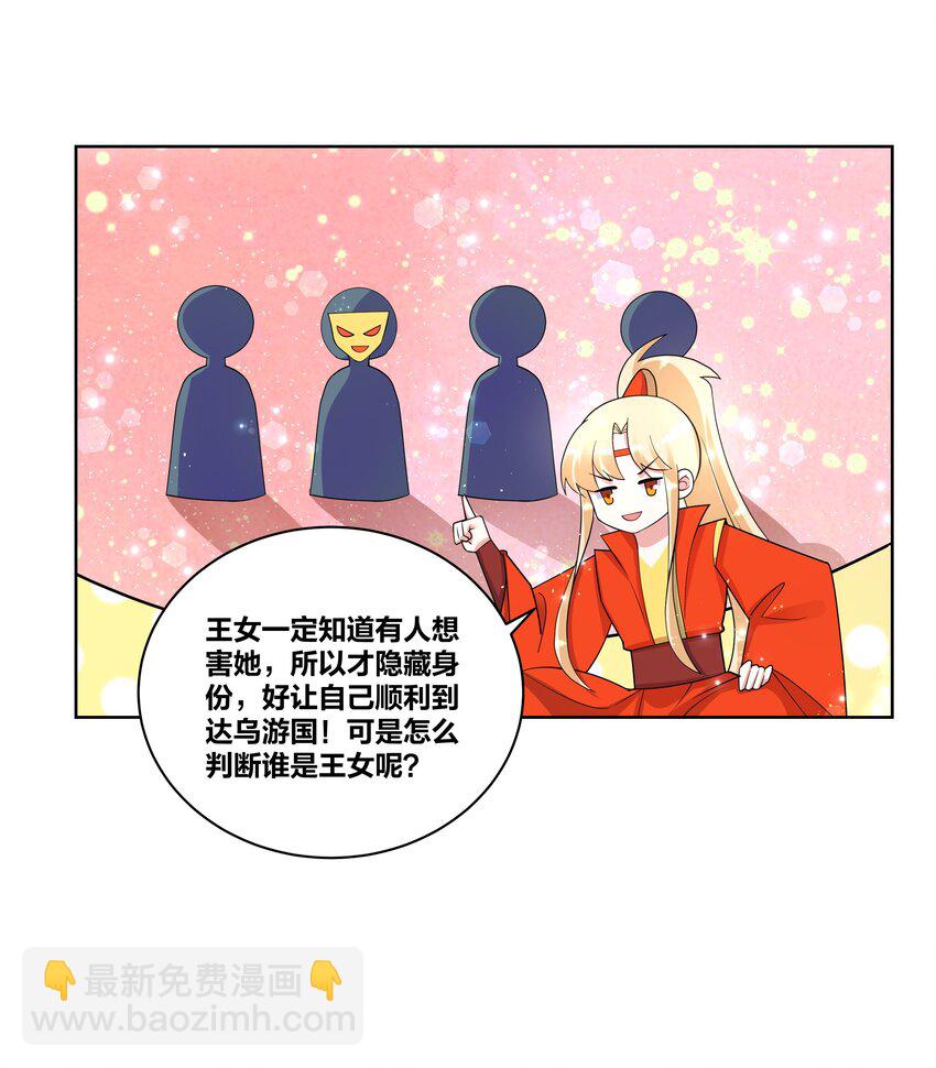 77 盘就完了-第78话