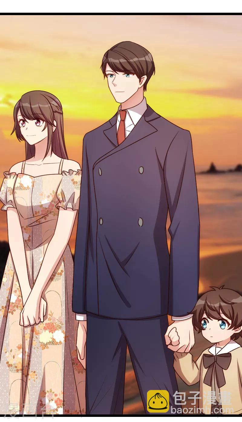 第176话 聪明的小宝-第176话