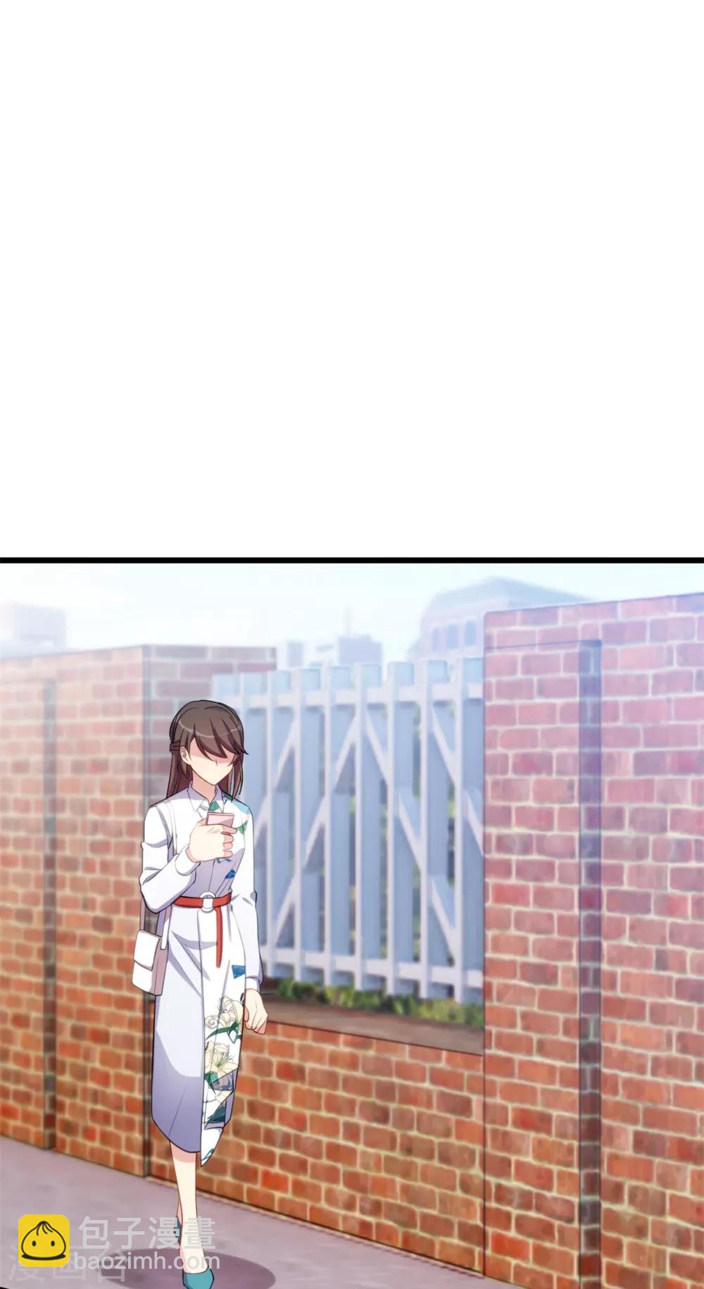 第258话 有了媳妇忘了娃-第258话