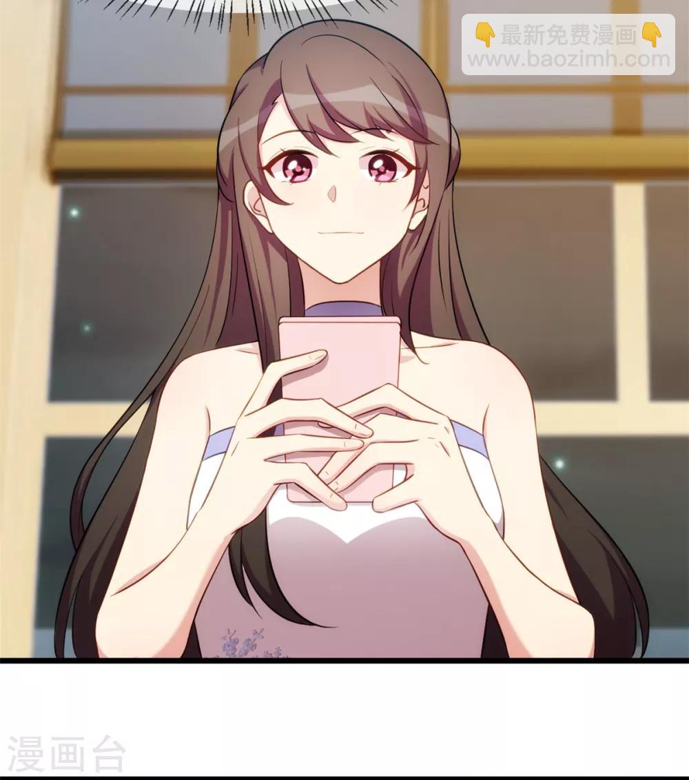 第274话 机灵鬼小宝-第274话