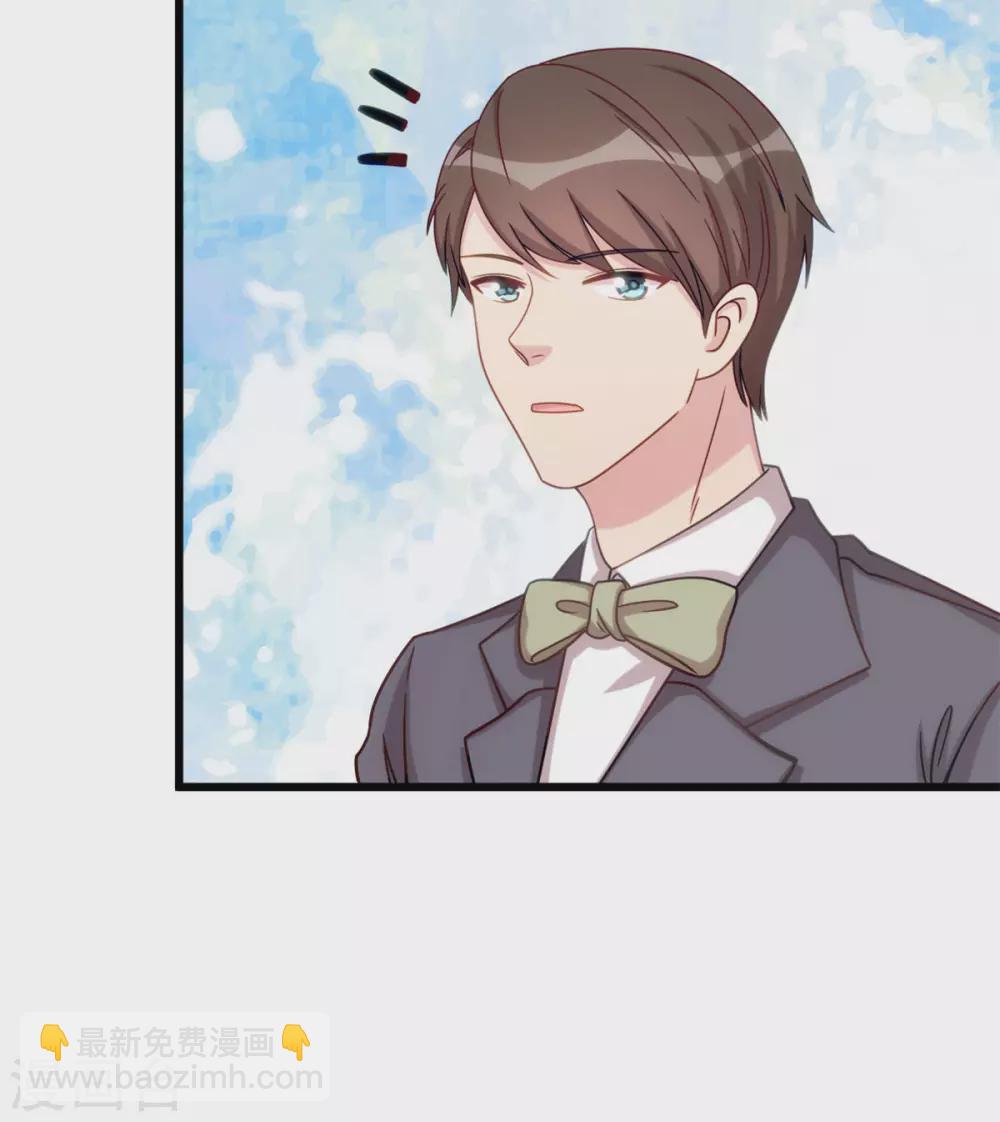 第318话 照顾好自己-第318话