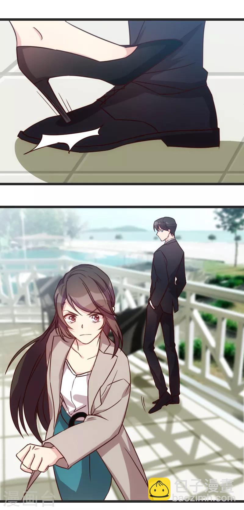 第34话 最棒的老妈-第34话