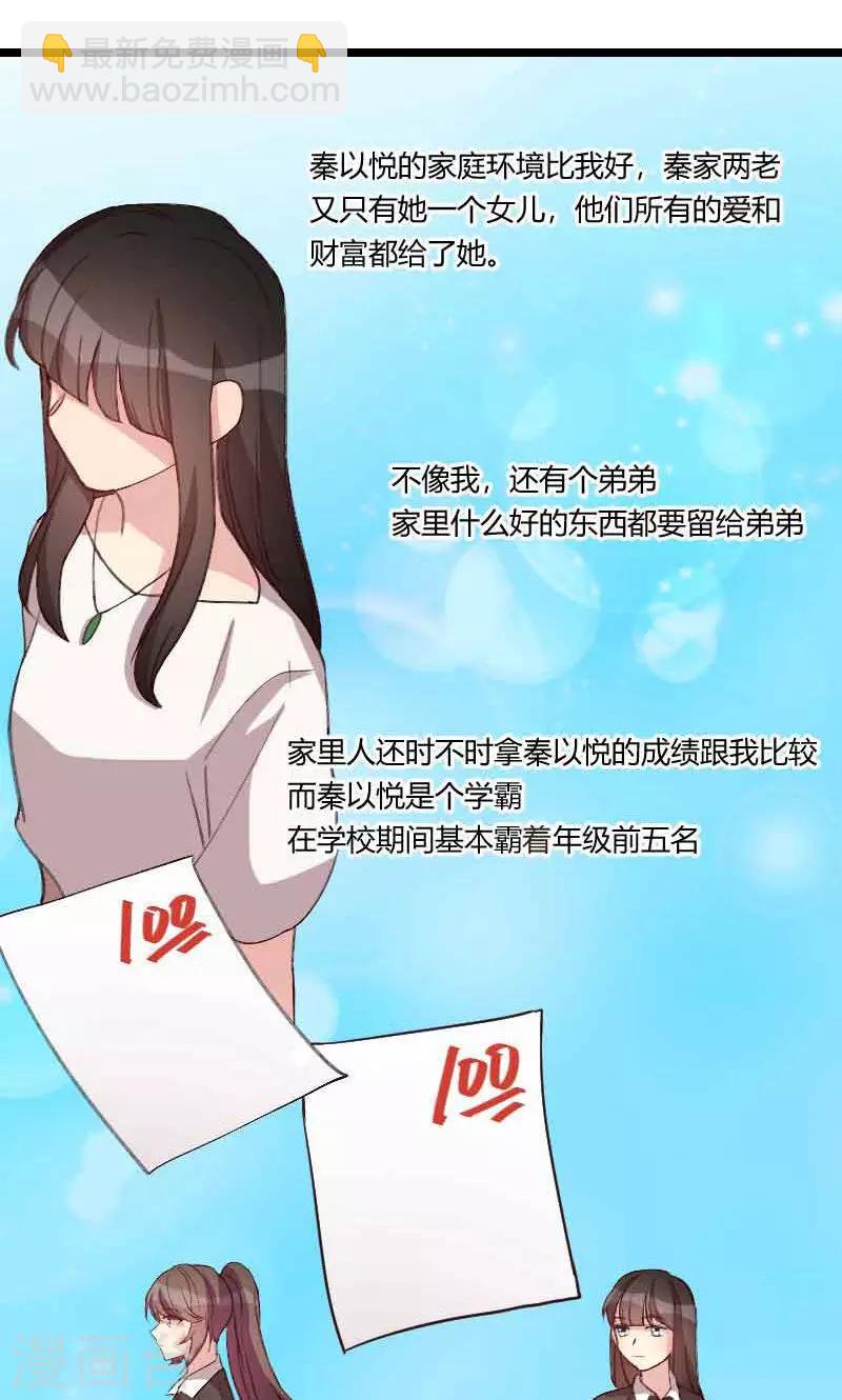 第58话 表妹驾到-第58话