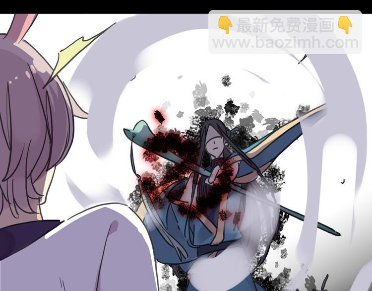 第97话 一切都是我的错吗？(1/2)-第114话