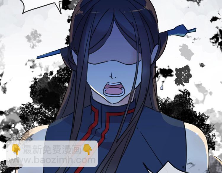 第97话 一切都是我的错吗？(1/2)-第114话