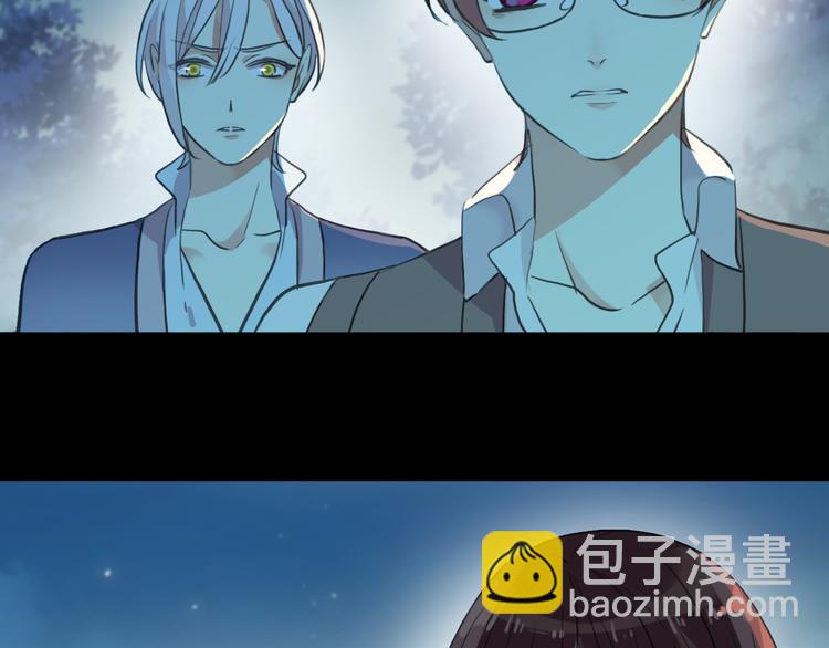 妖界篇第55话 绝望的选择(1/3)-第180话
