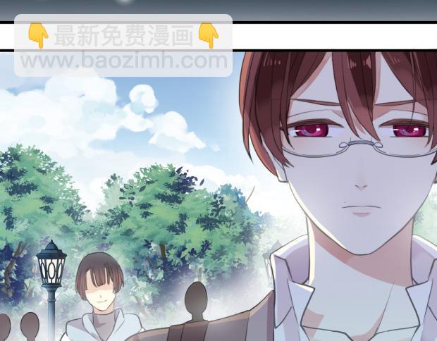 妖界篇第57话  心跳告急的瞬(1/3)-第182话
